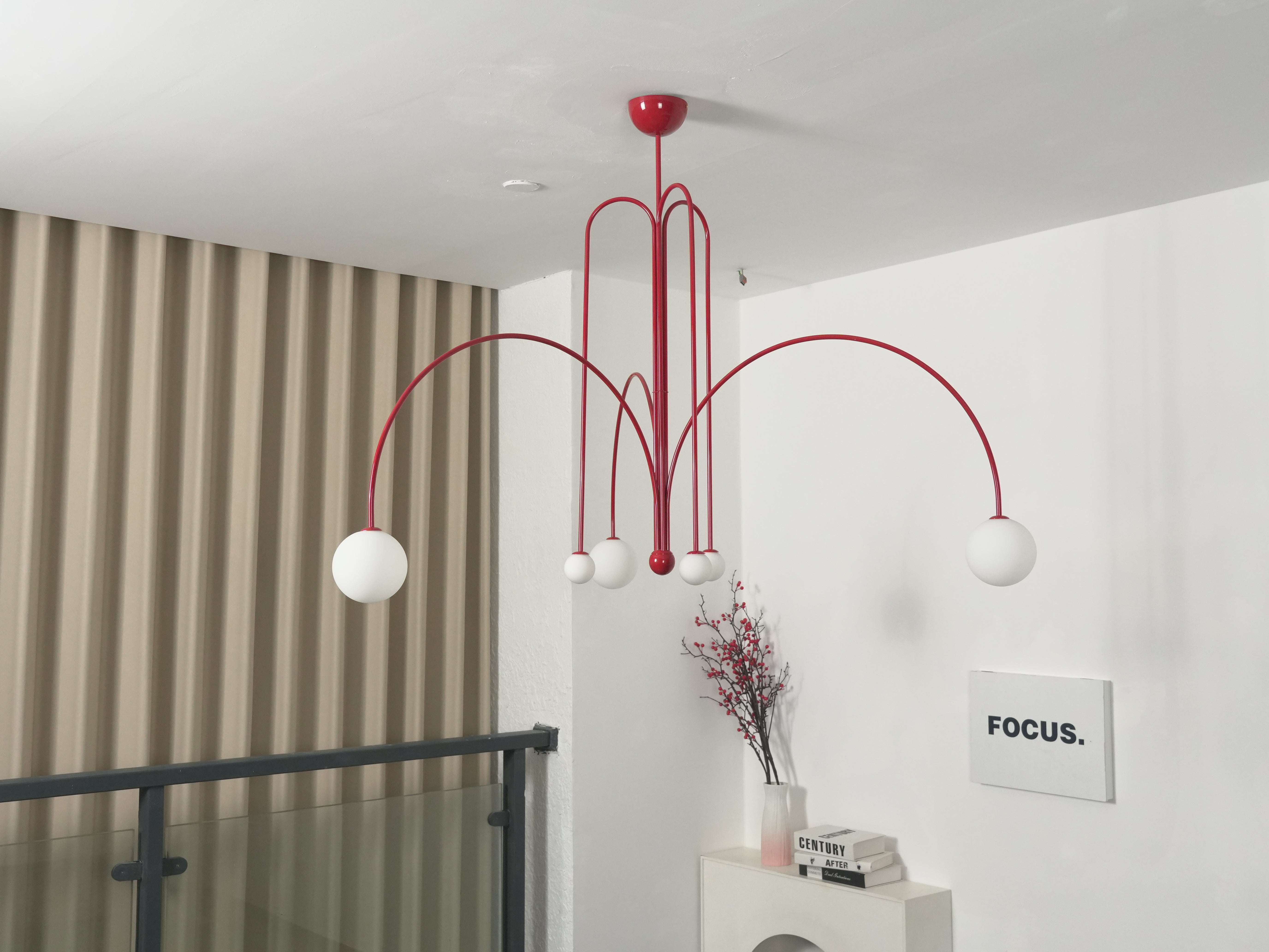 Candelabros Gran Finale