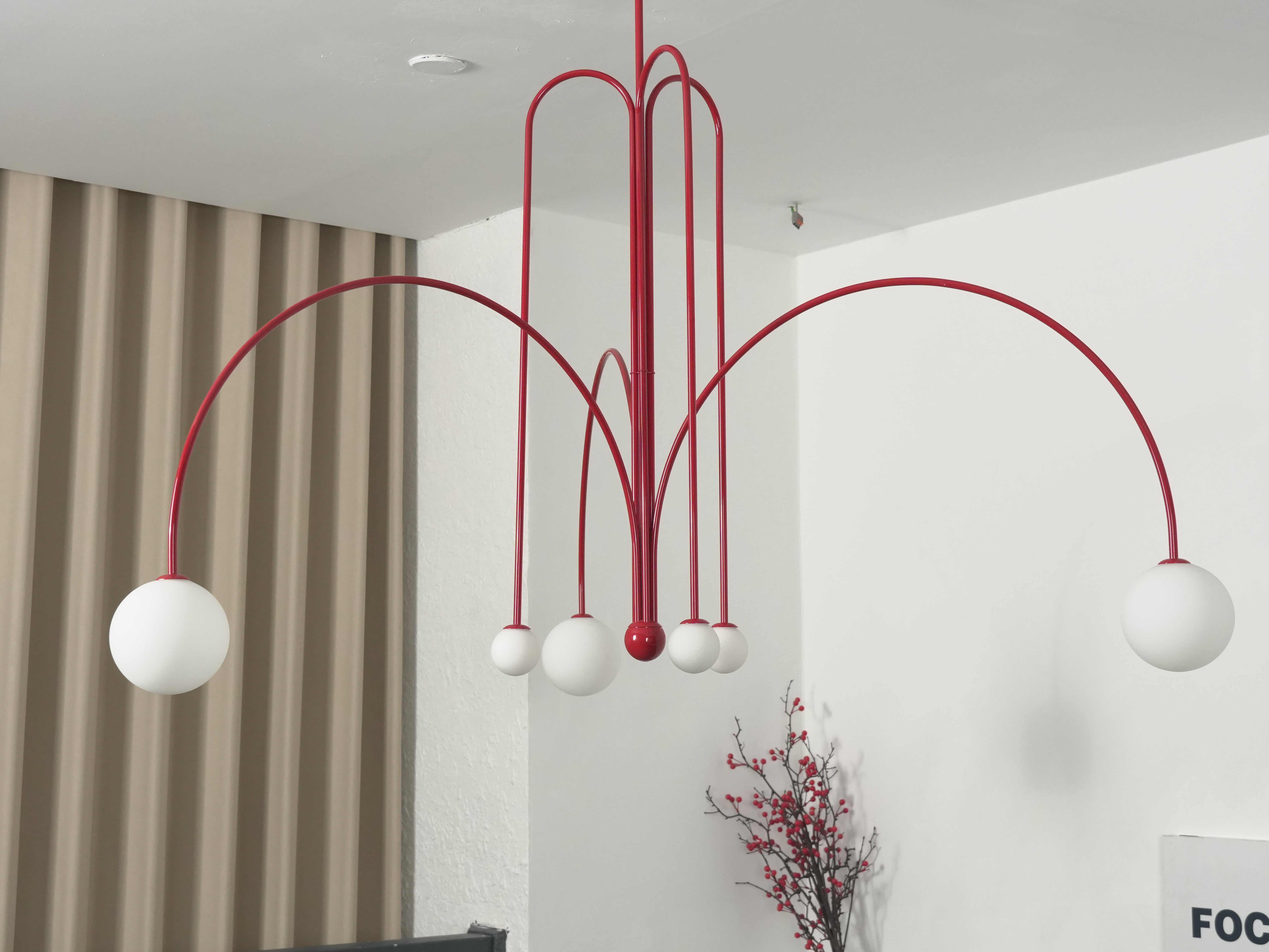 Candelabros Gran Finale