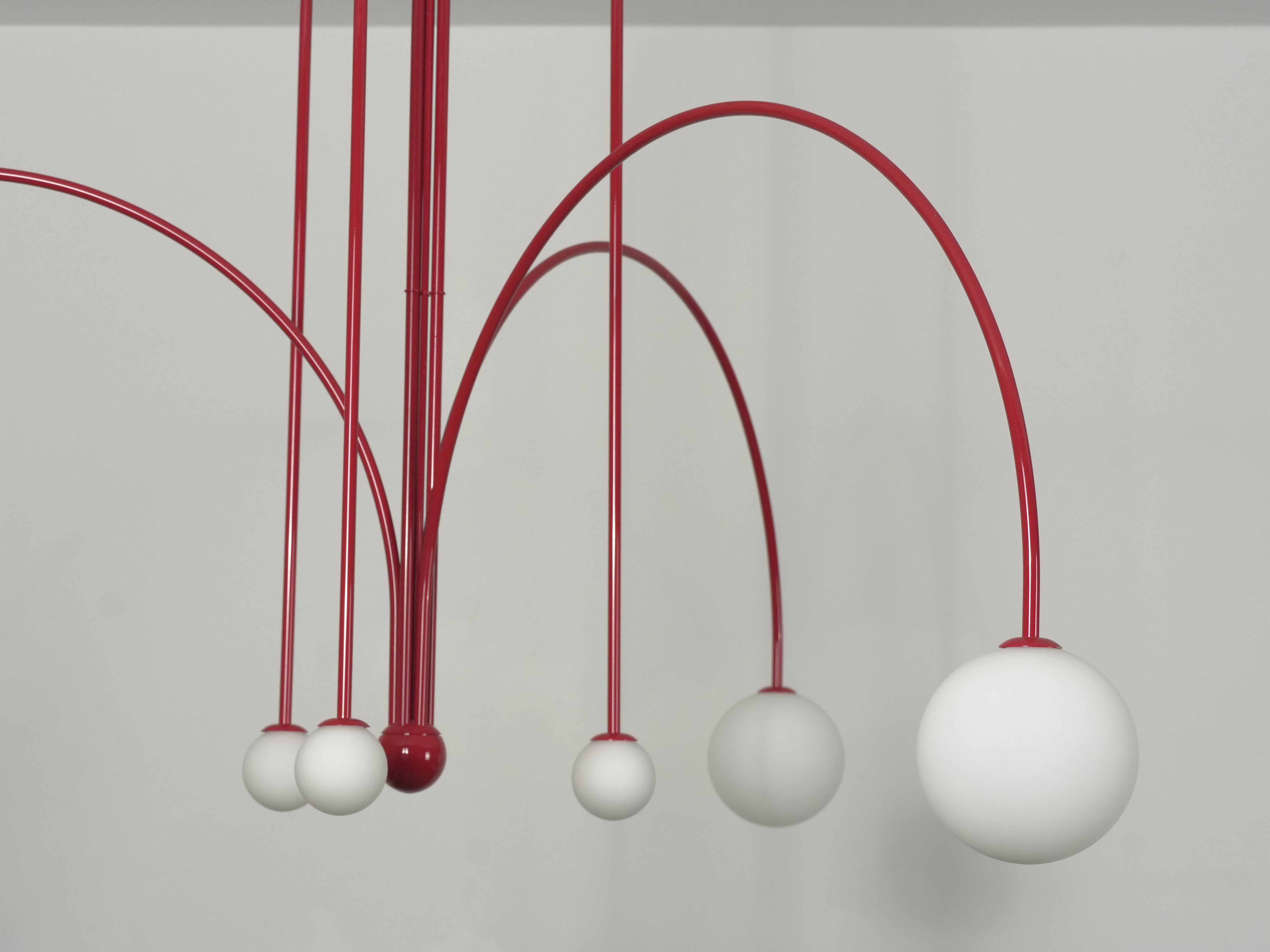 Candelabros Gran Finale