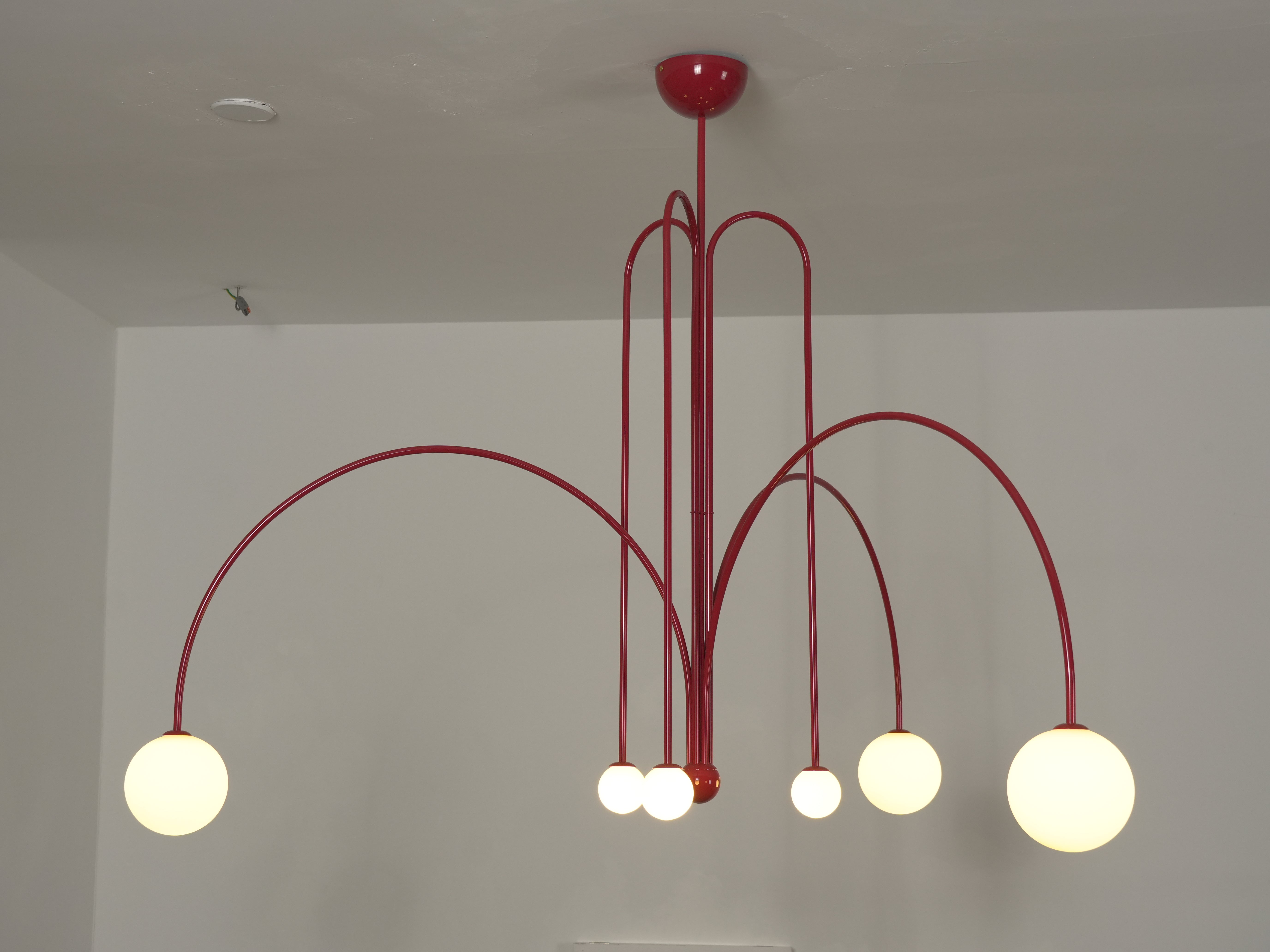 Candelabros Gran Finale