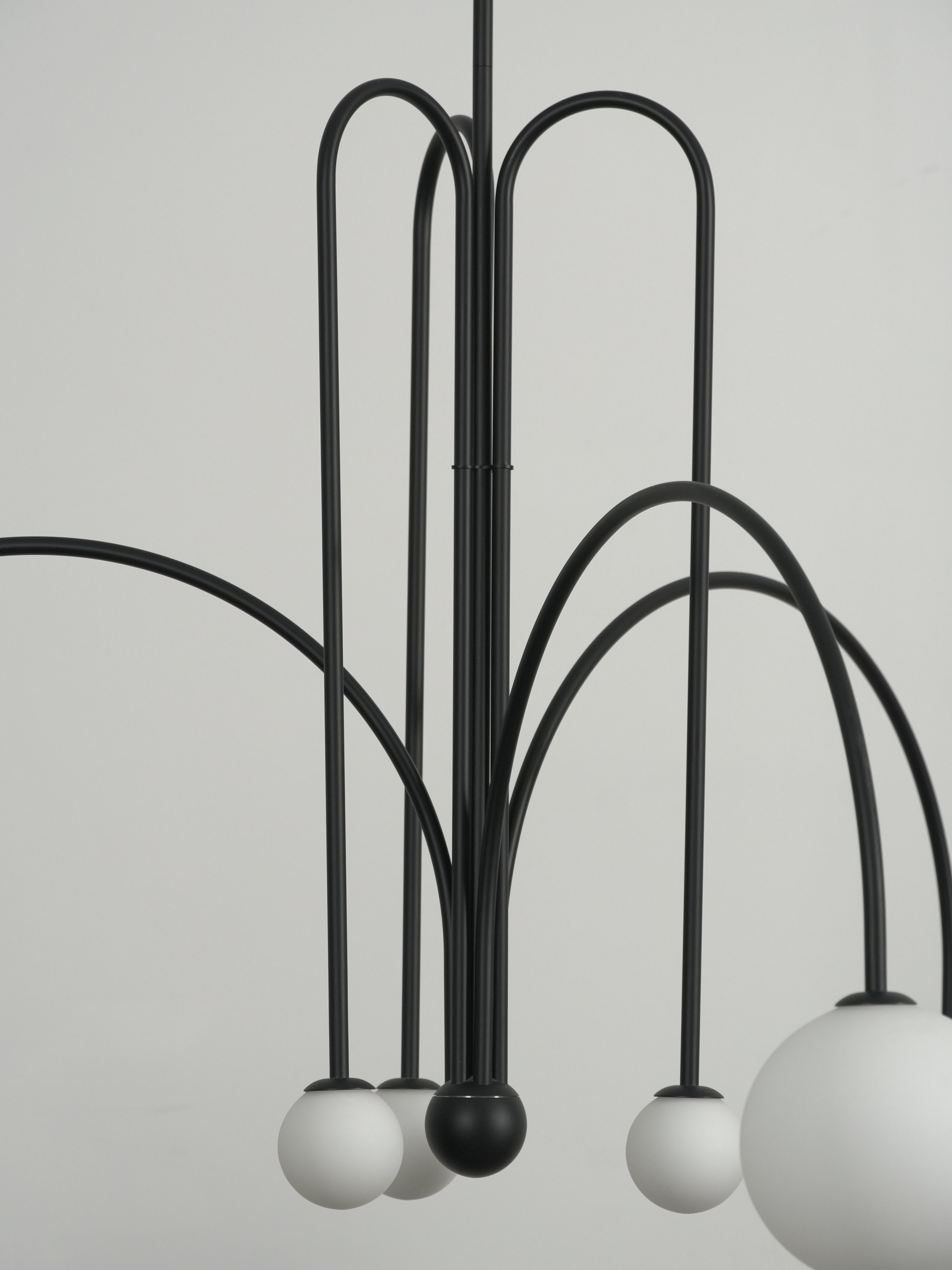 Candelabros Gran Finale