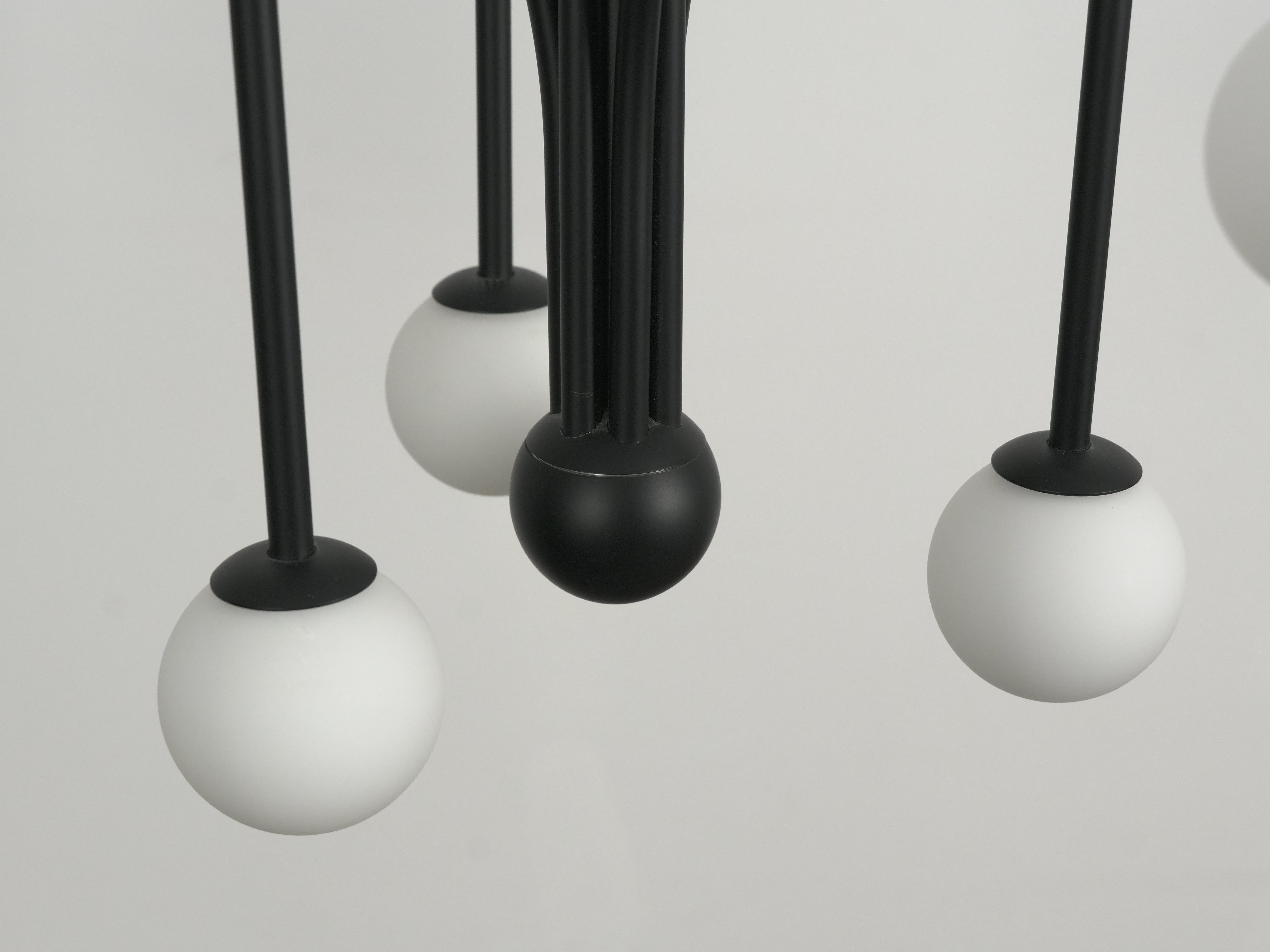 Candelabros Gran Finale