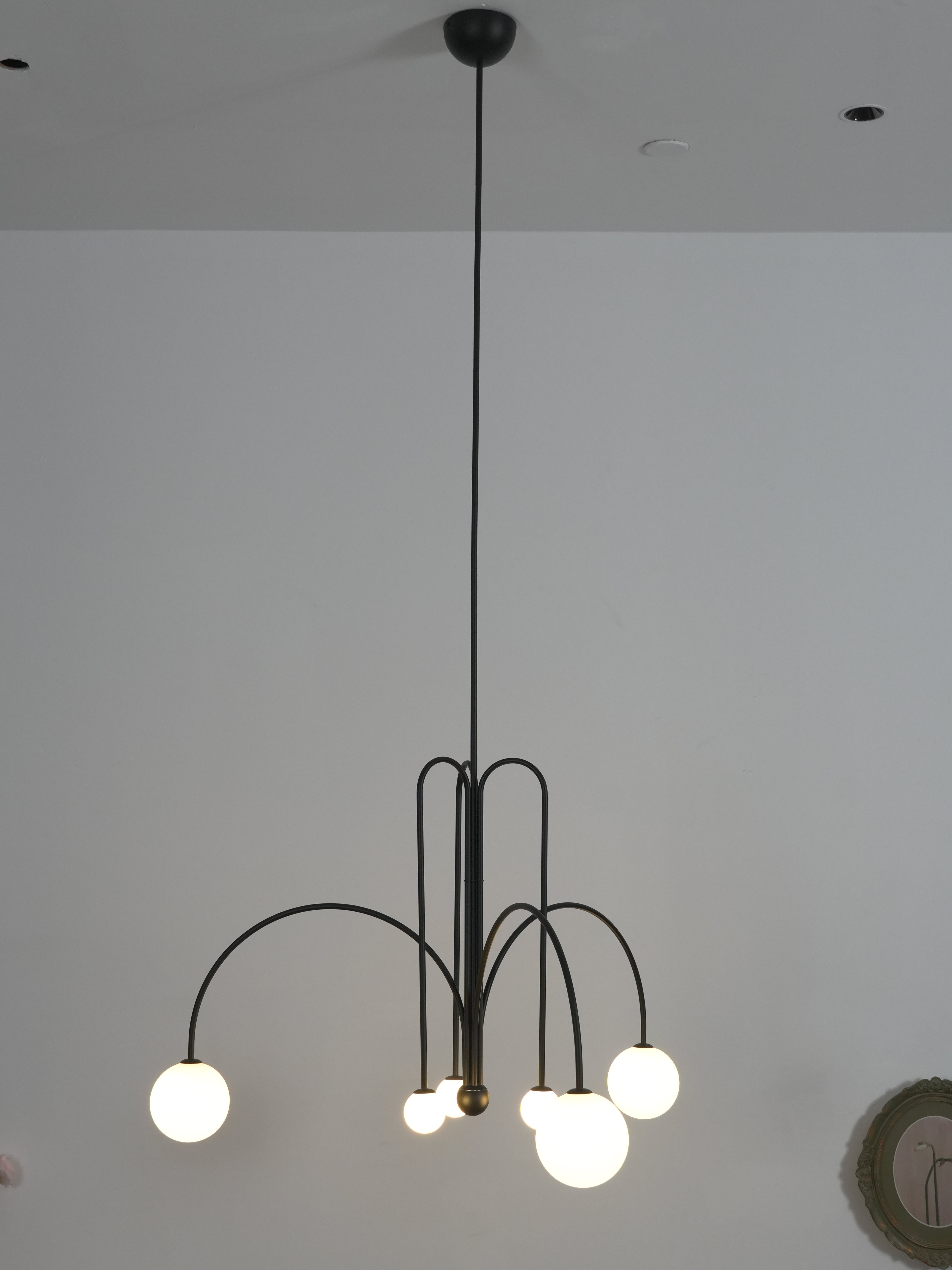 Candelabros Gran Finale