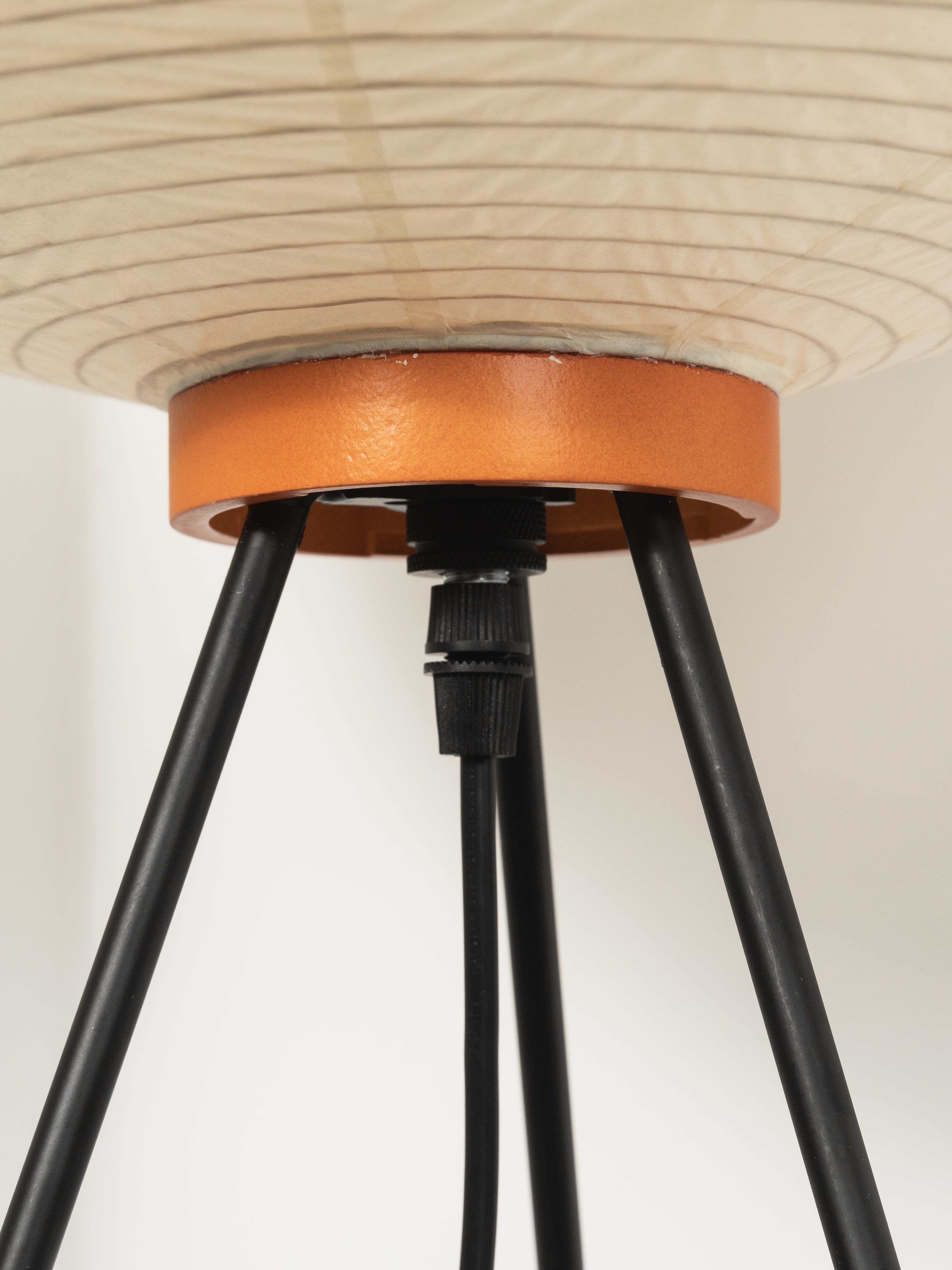 Akari Series Floor Lamp