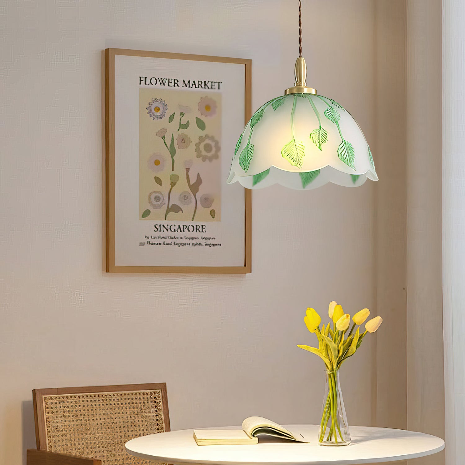 Dalanee Pendant Lamp