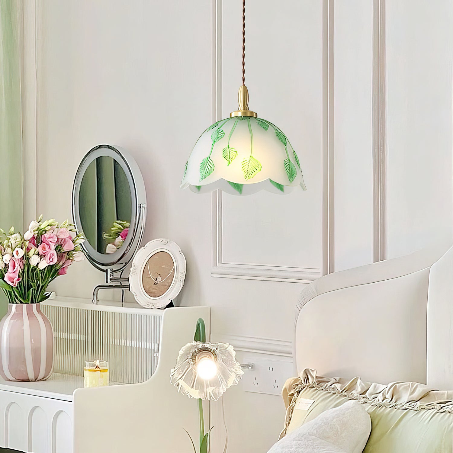 Dalanee Pendant Lamp