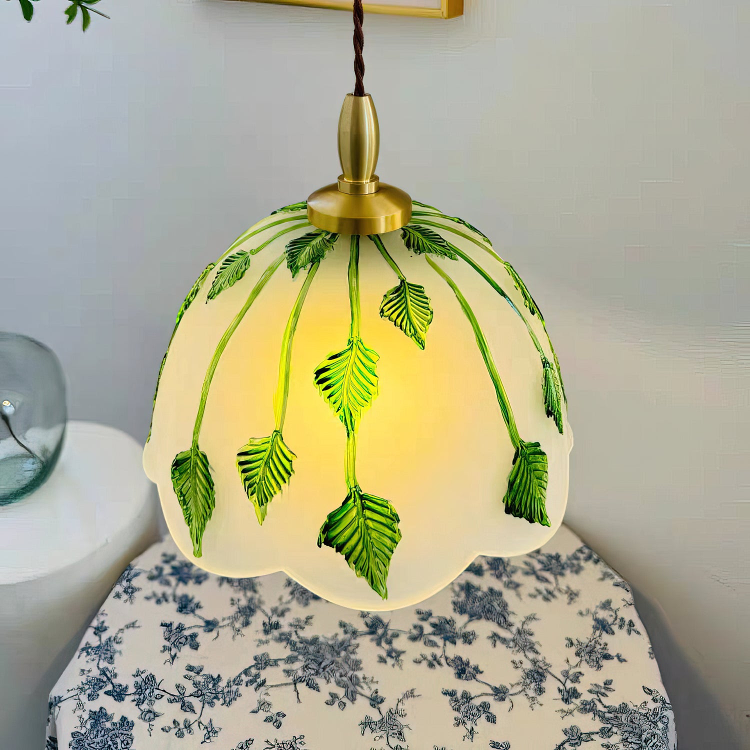 Dalanee Pendant Lamp