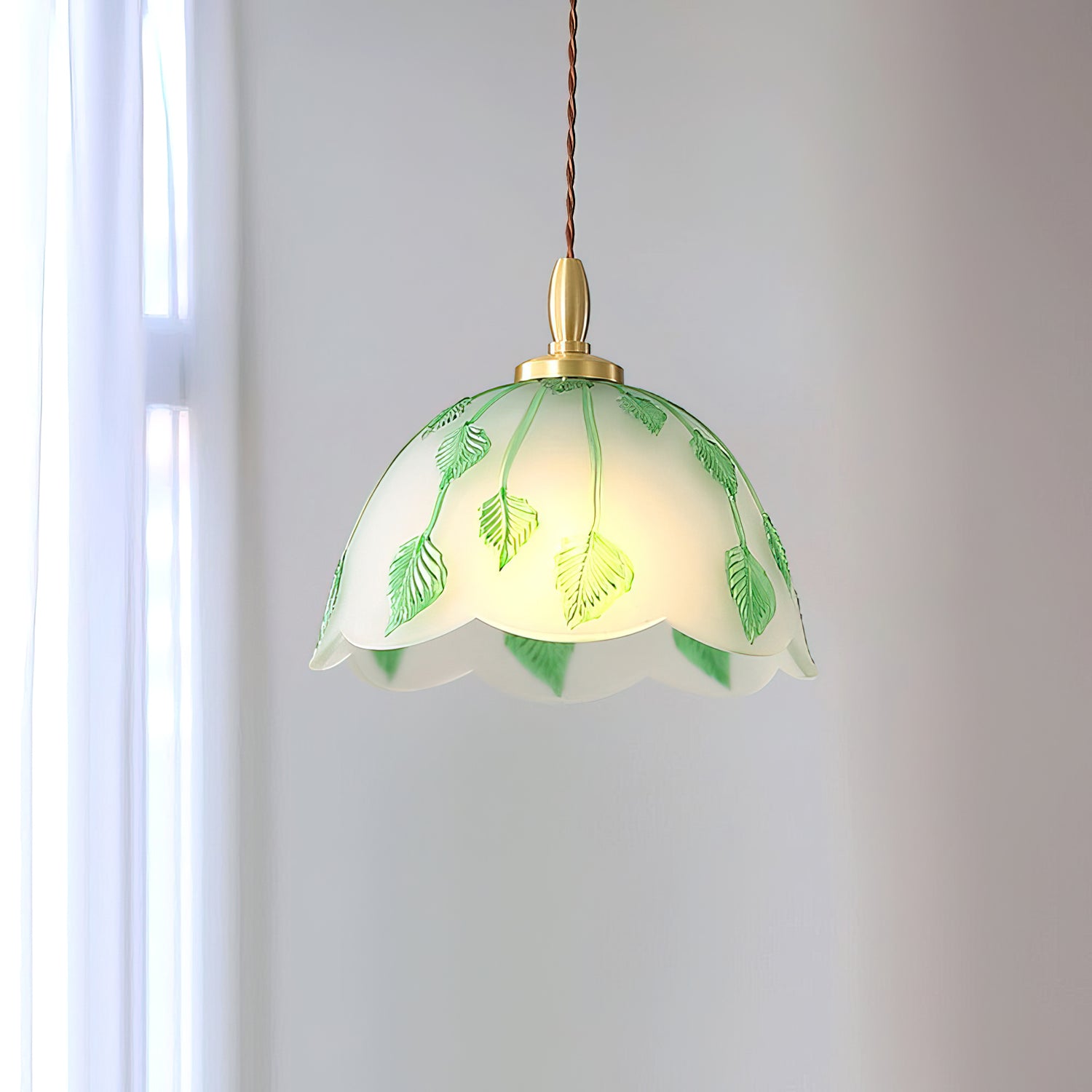 Dalanee Pendant Lamp