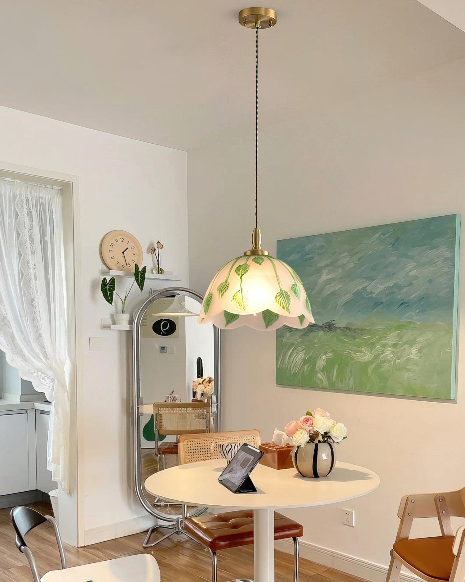 Dalanee Pendant Lamp