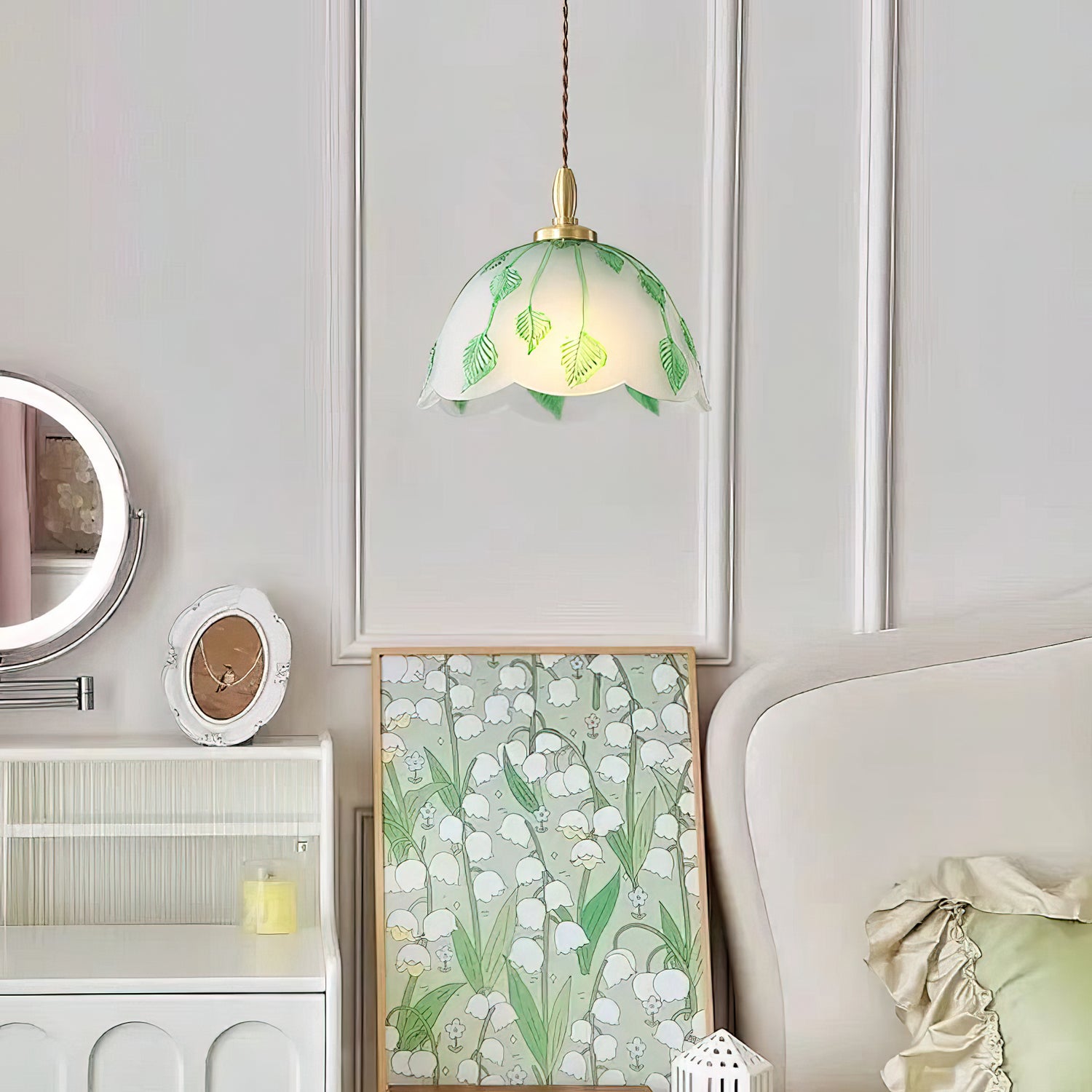 Dalanee Pendant Lamp