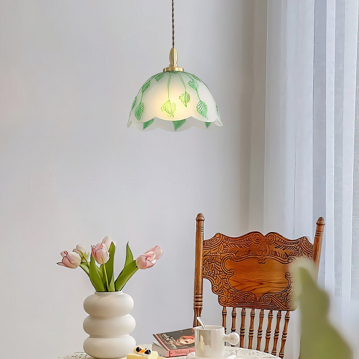 Dalanee Pendant Lamp