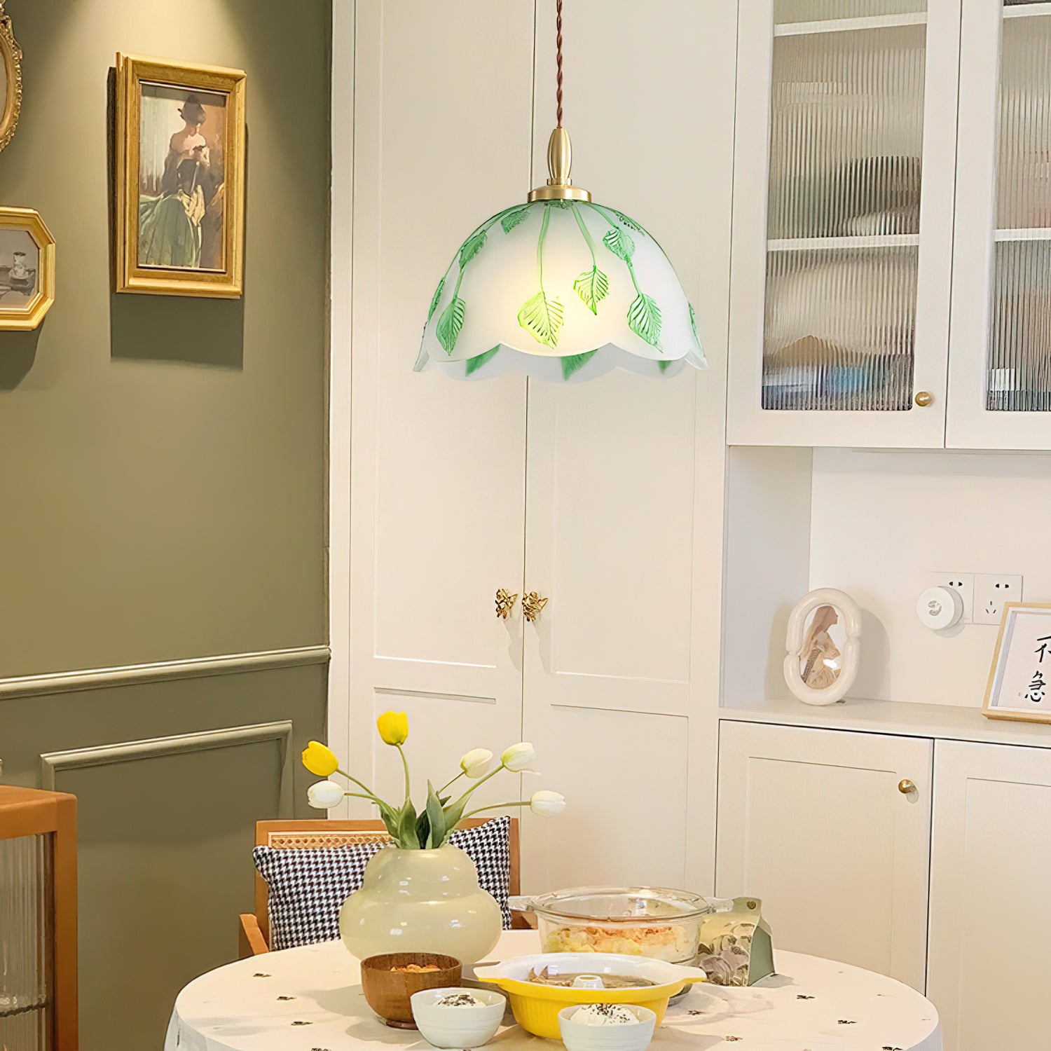 Dalanee Pendant Lamp