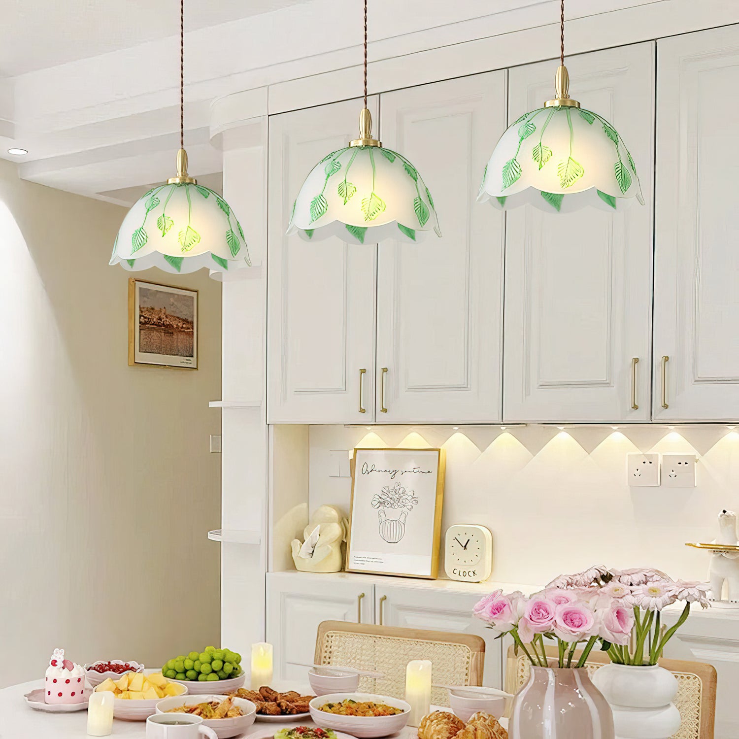 Dalanee Pendant Lamp