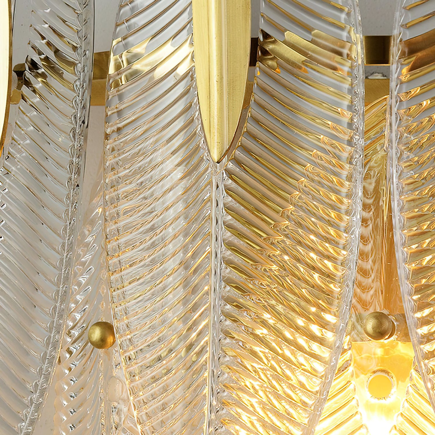 Daleyza Wall Lamp