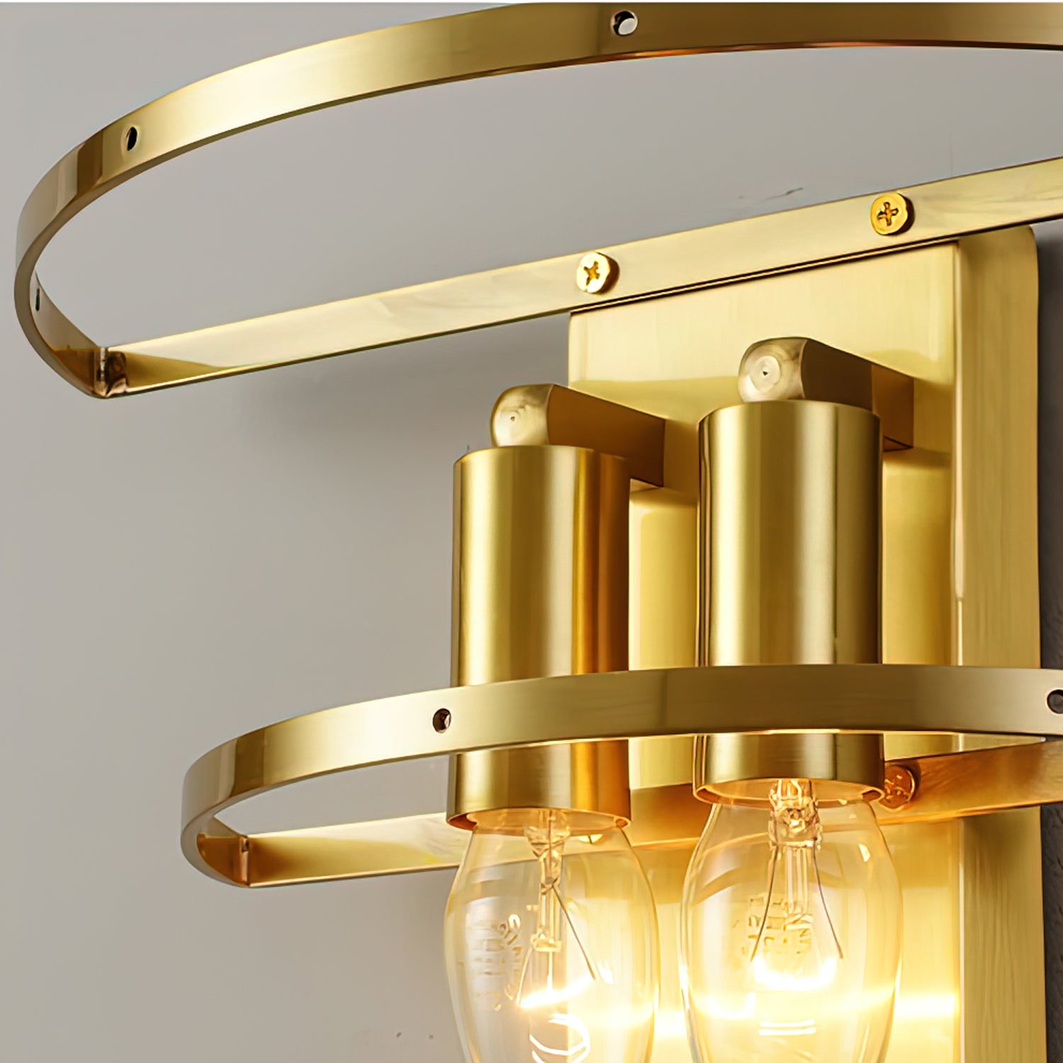 Daleyza Wall Lamp