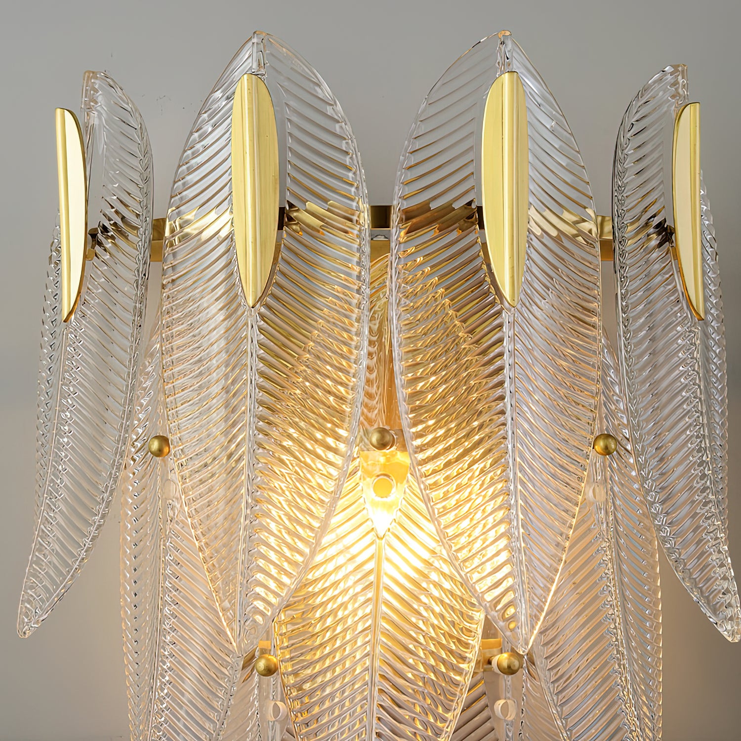 Daleyza Wall Lamp