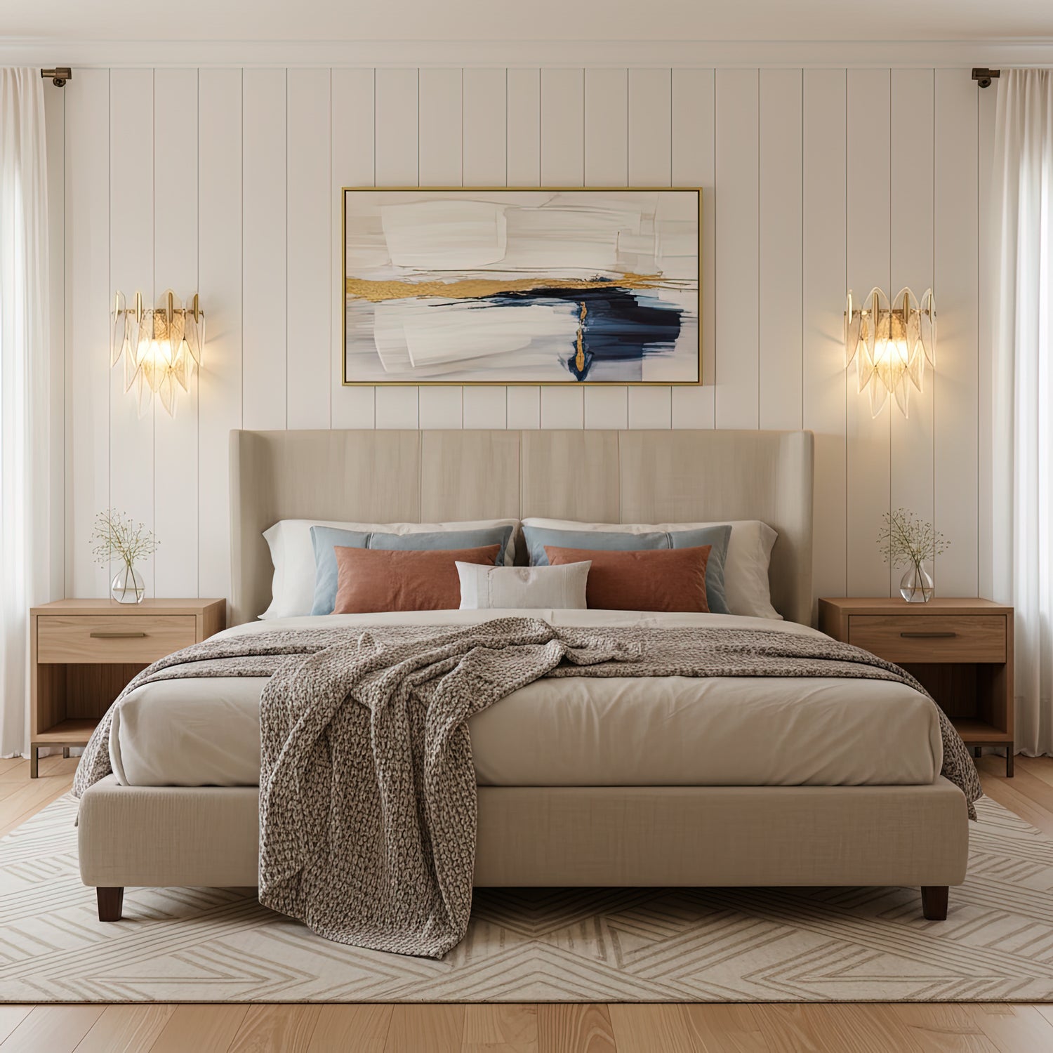 Daleyza Wall Lamp