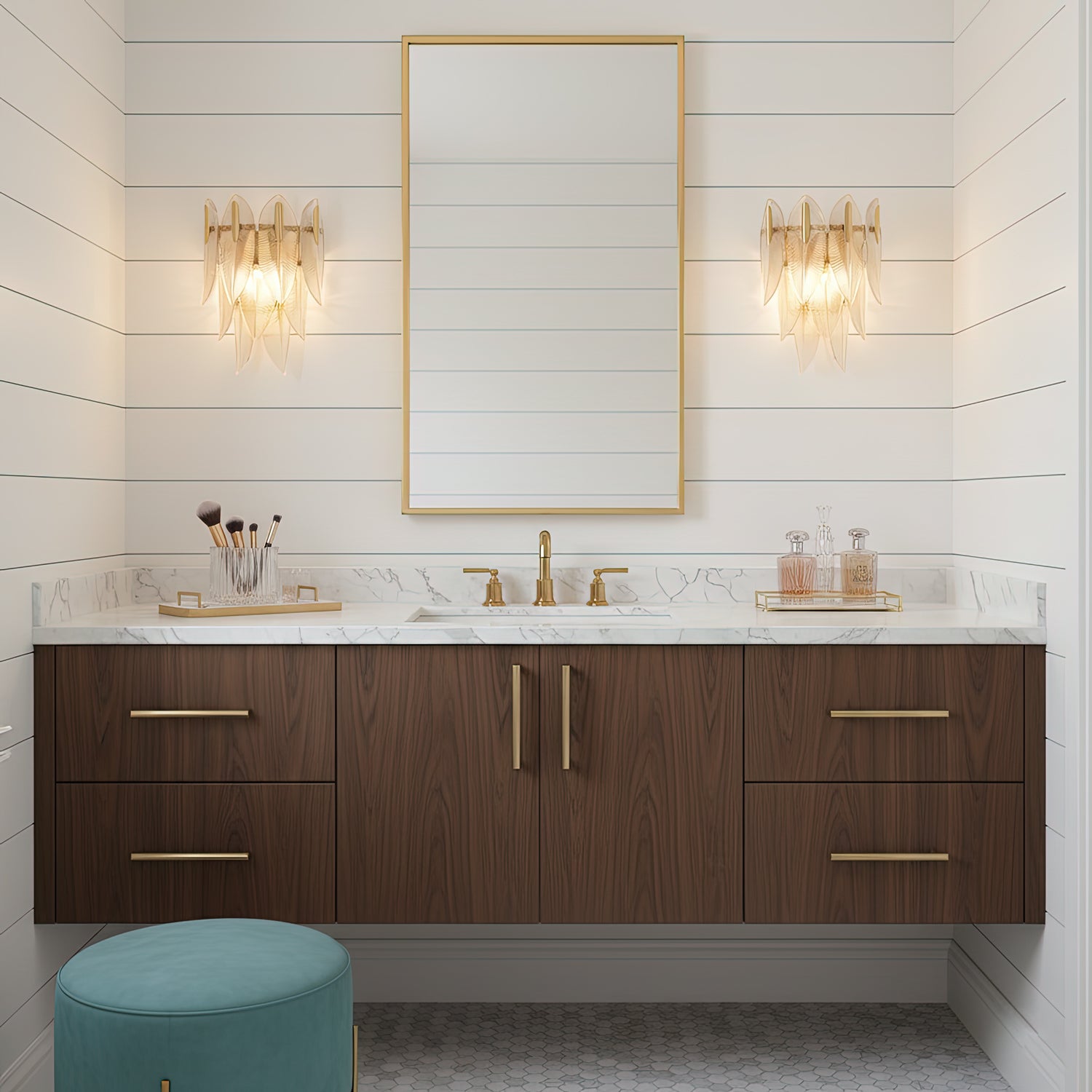 Daleyza Wall Lamp