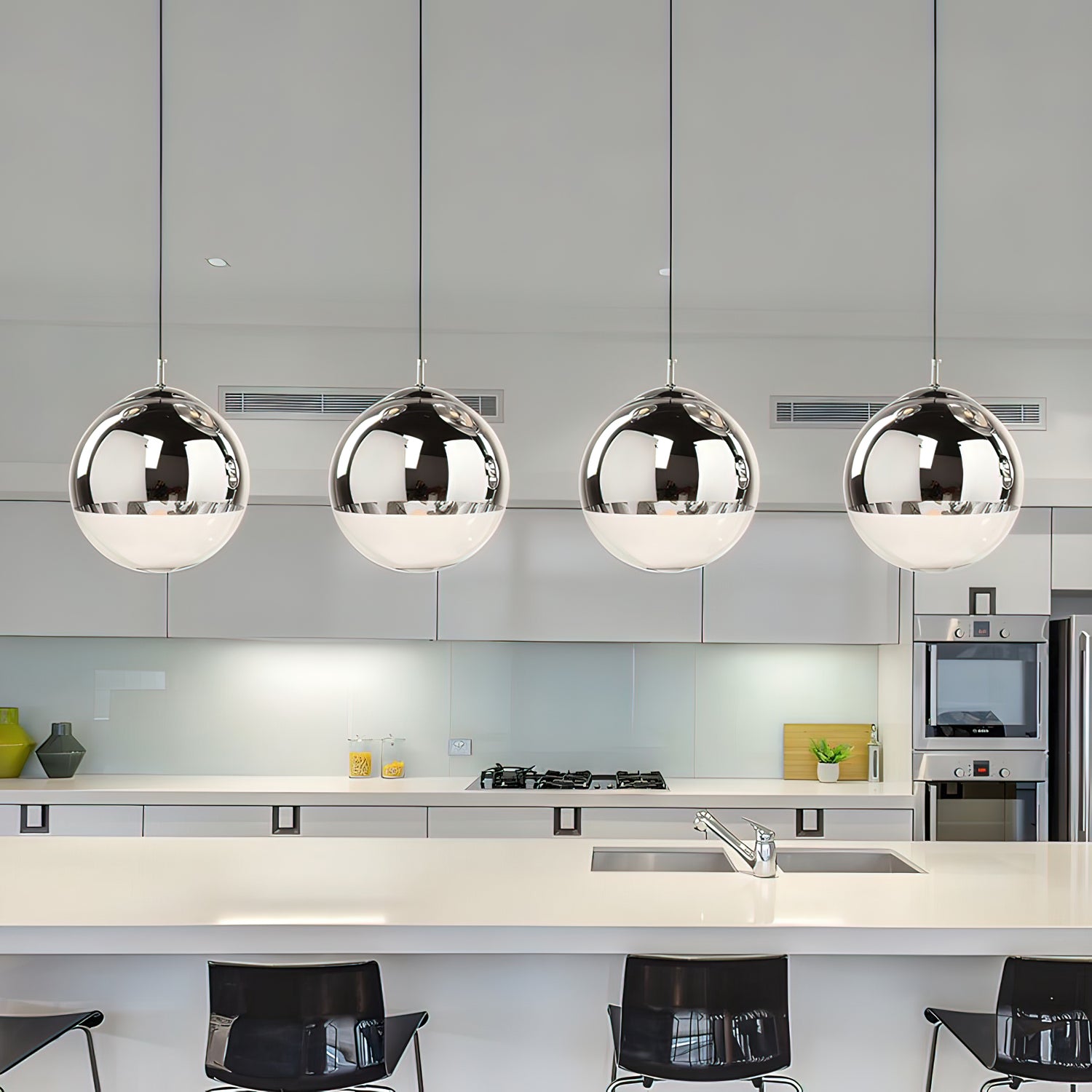 Dalida Pendant Light