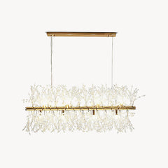 Lustre Dandelion