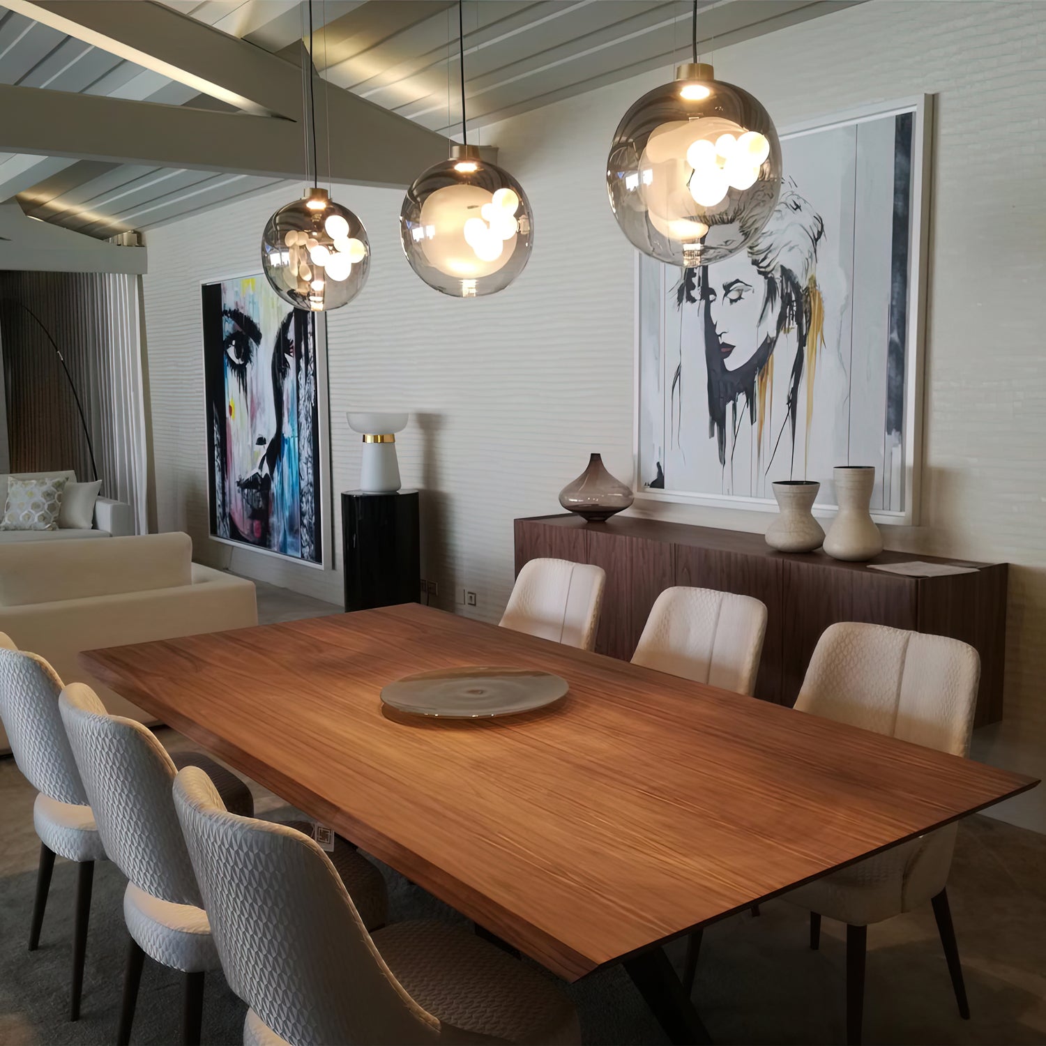 Danya Pendant Light