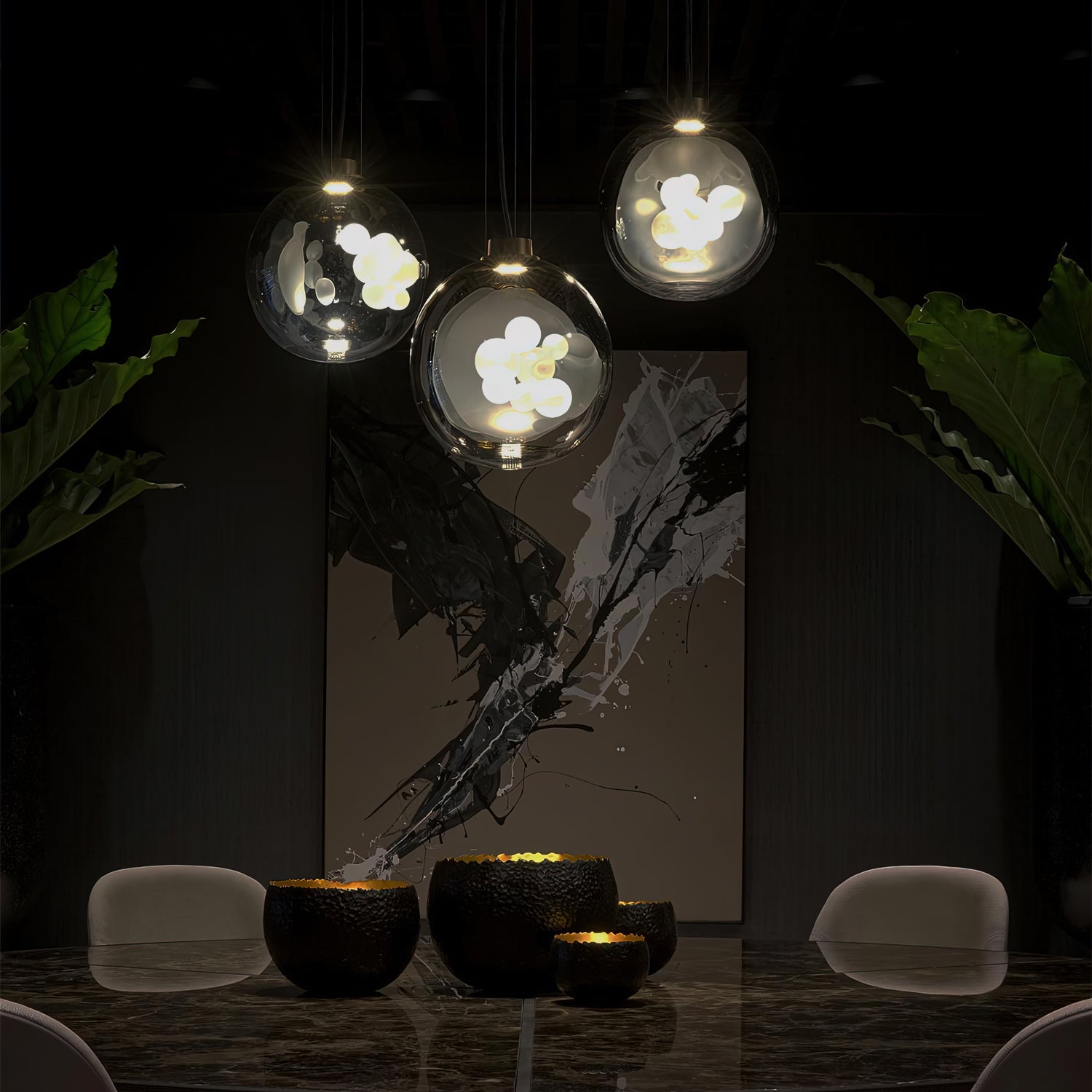 Danya Pendant Light