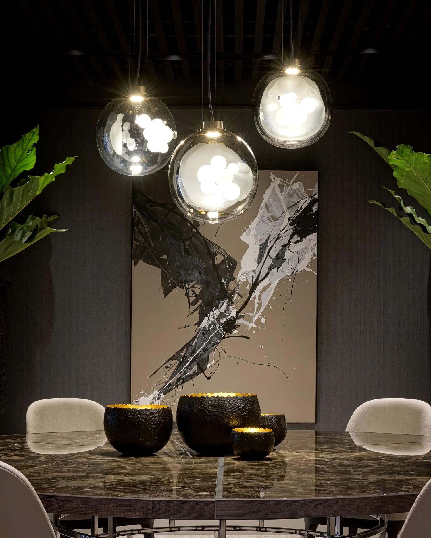 Danya Pendant Light
