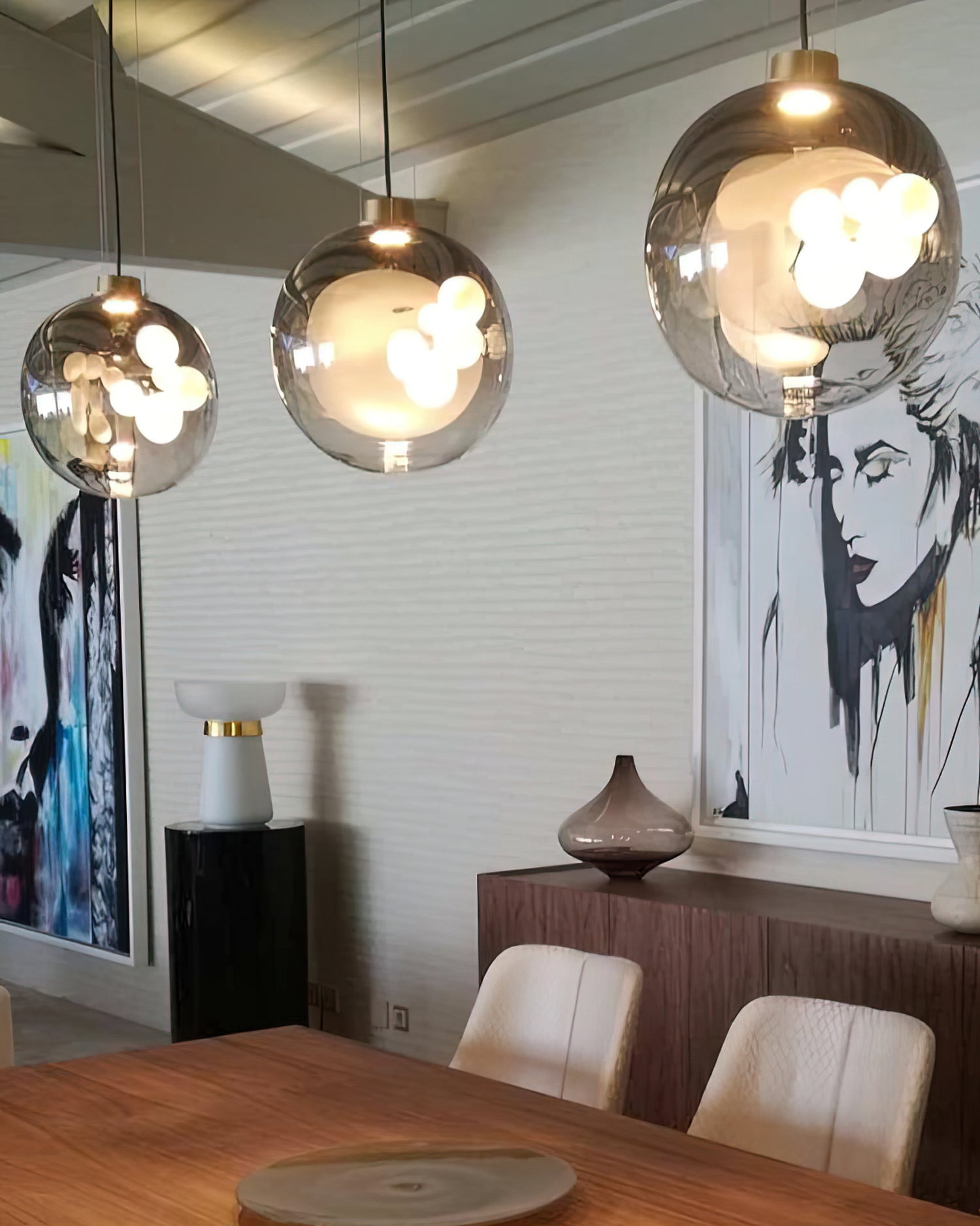 Danya Pendant Light