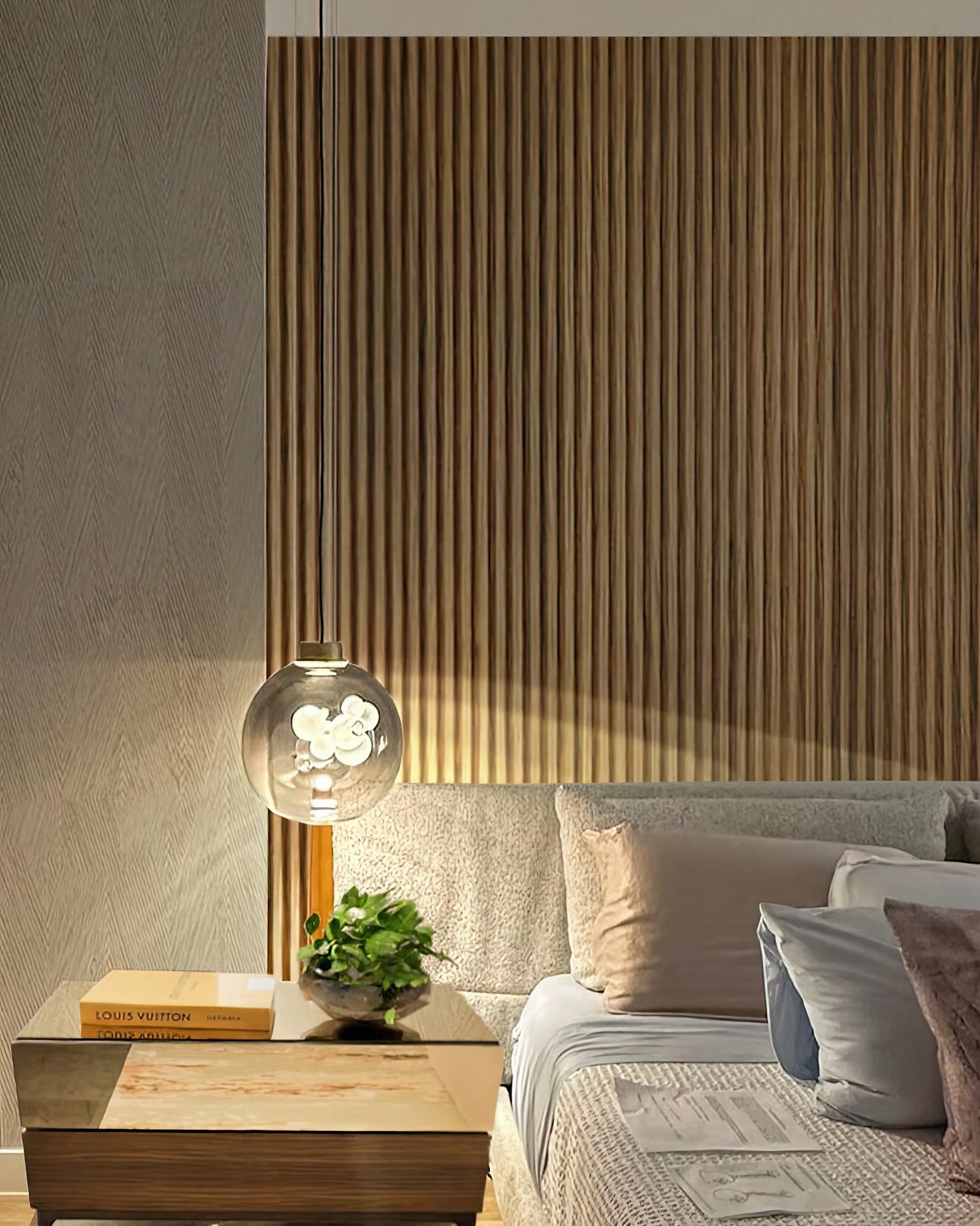 Danya Pendant Light