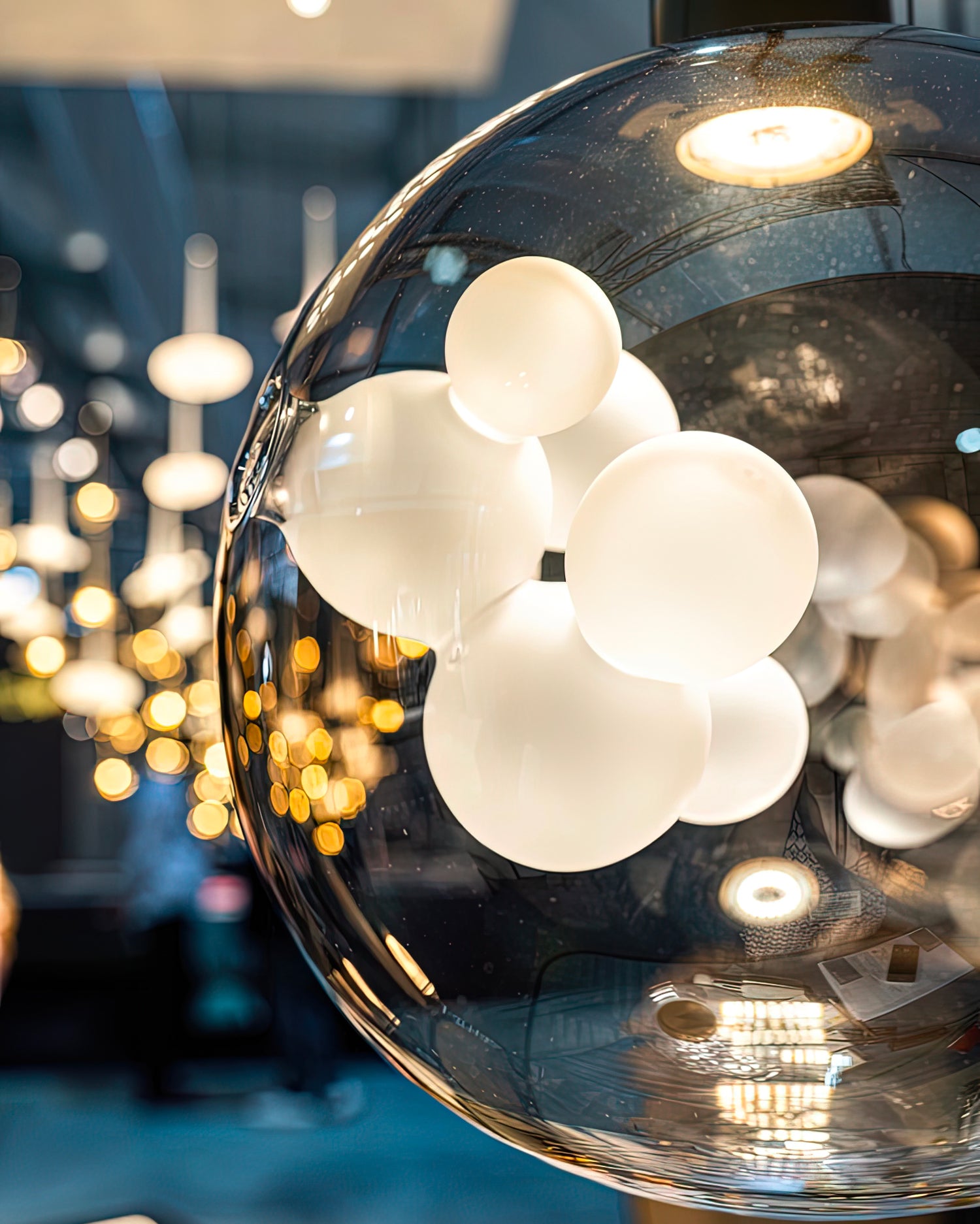Danya Pendant Light
