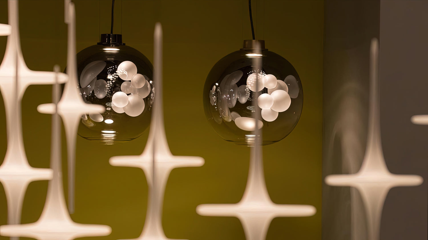 Danya Pendant Light
