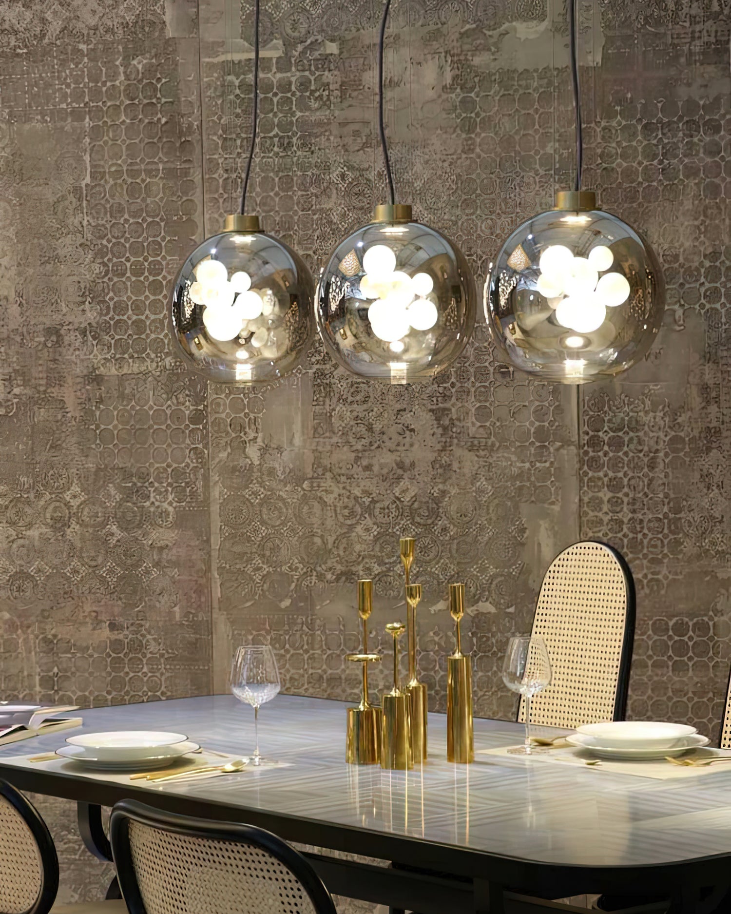 Danya Pendant Light