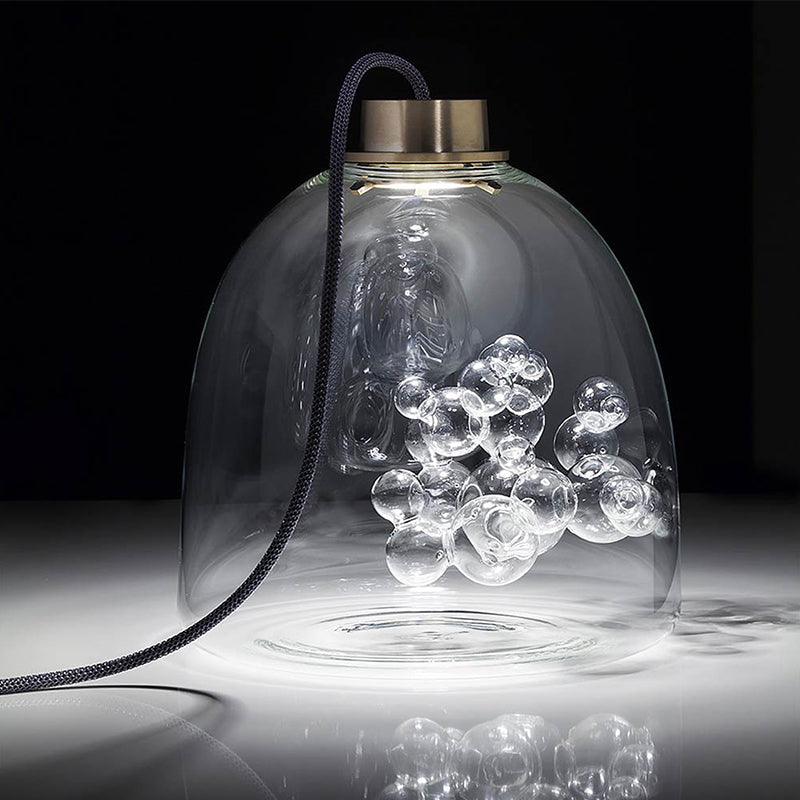 Danya Table Lamp