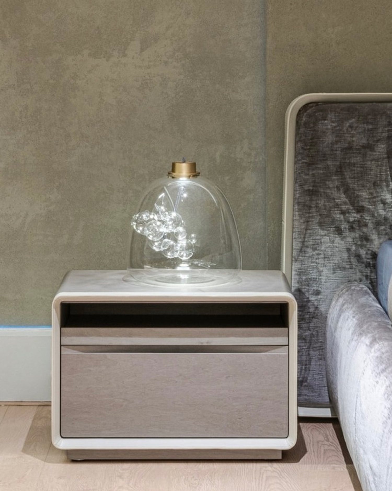 Danya Table Lamp