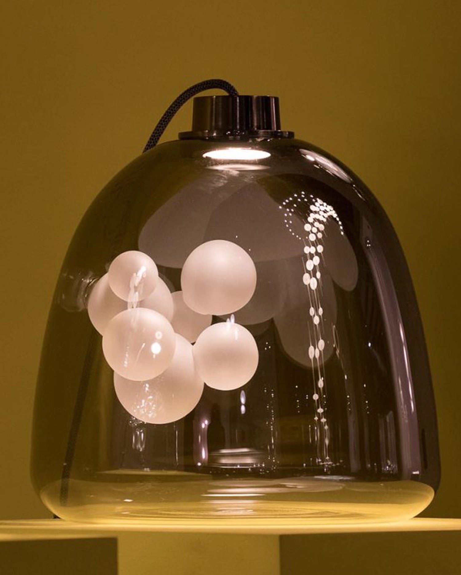 Danya Table Lamp