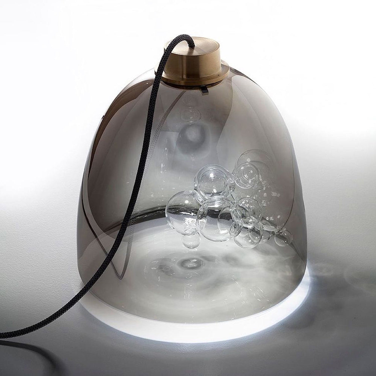 Danya Table Lamp