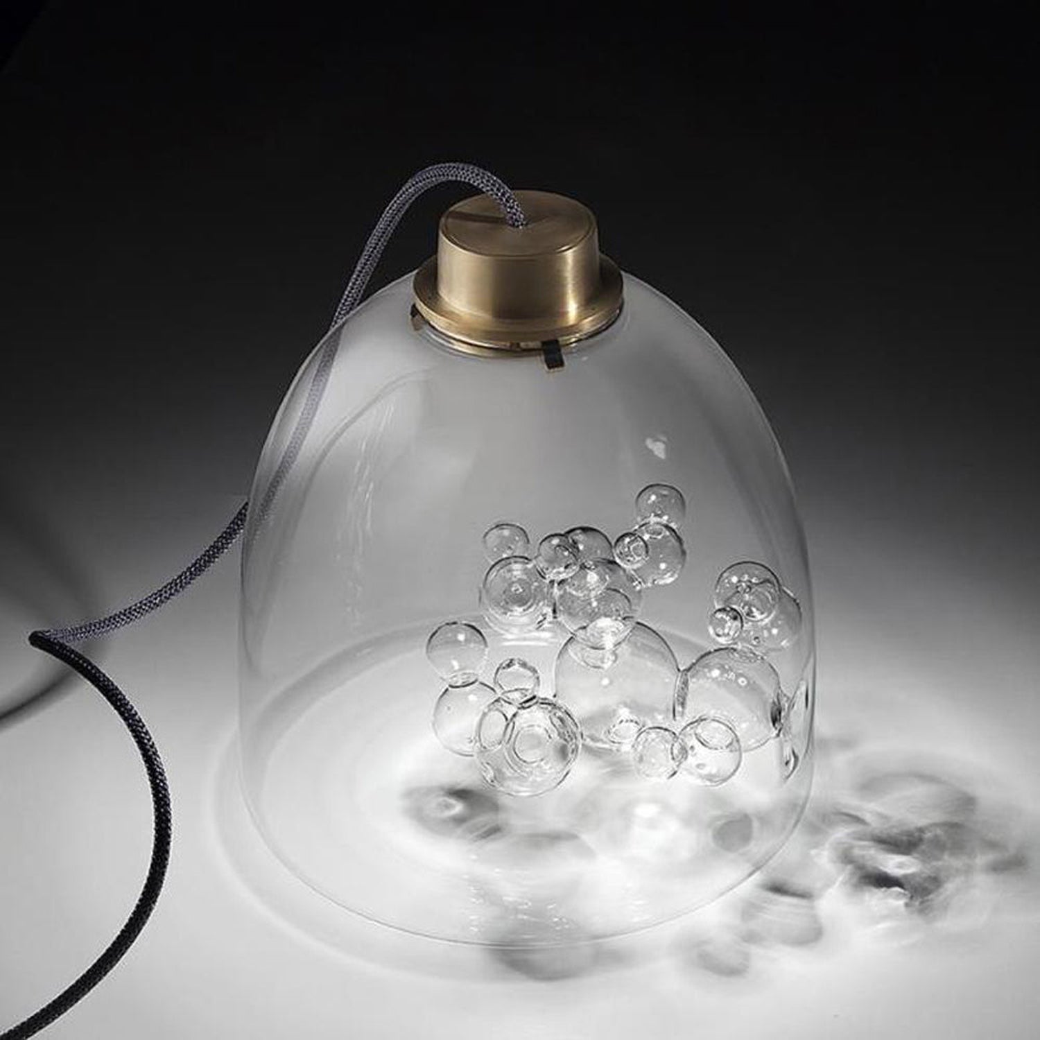 Danya Table Lamp