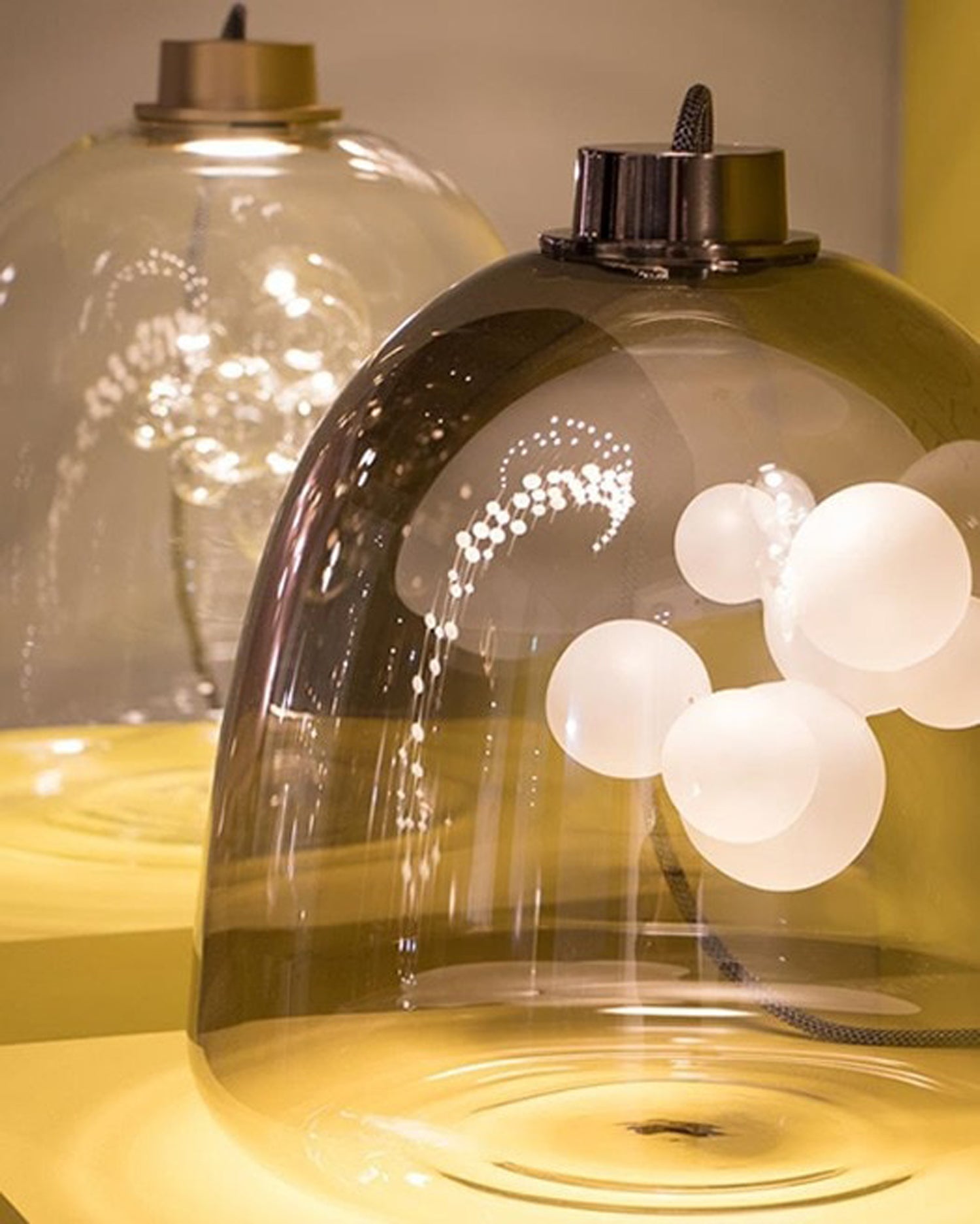 Danya Table Lamp