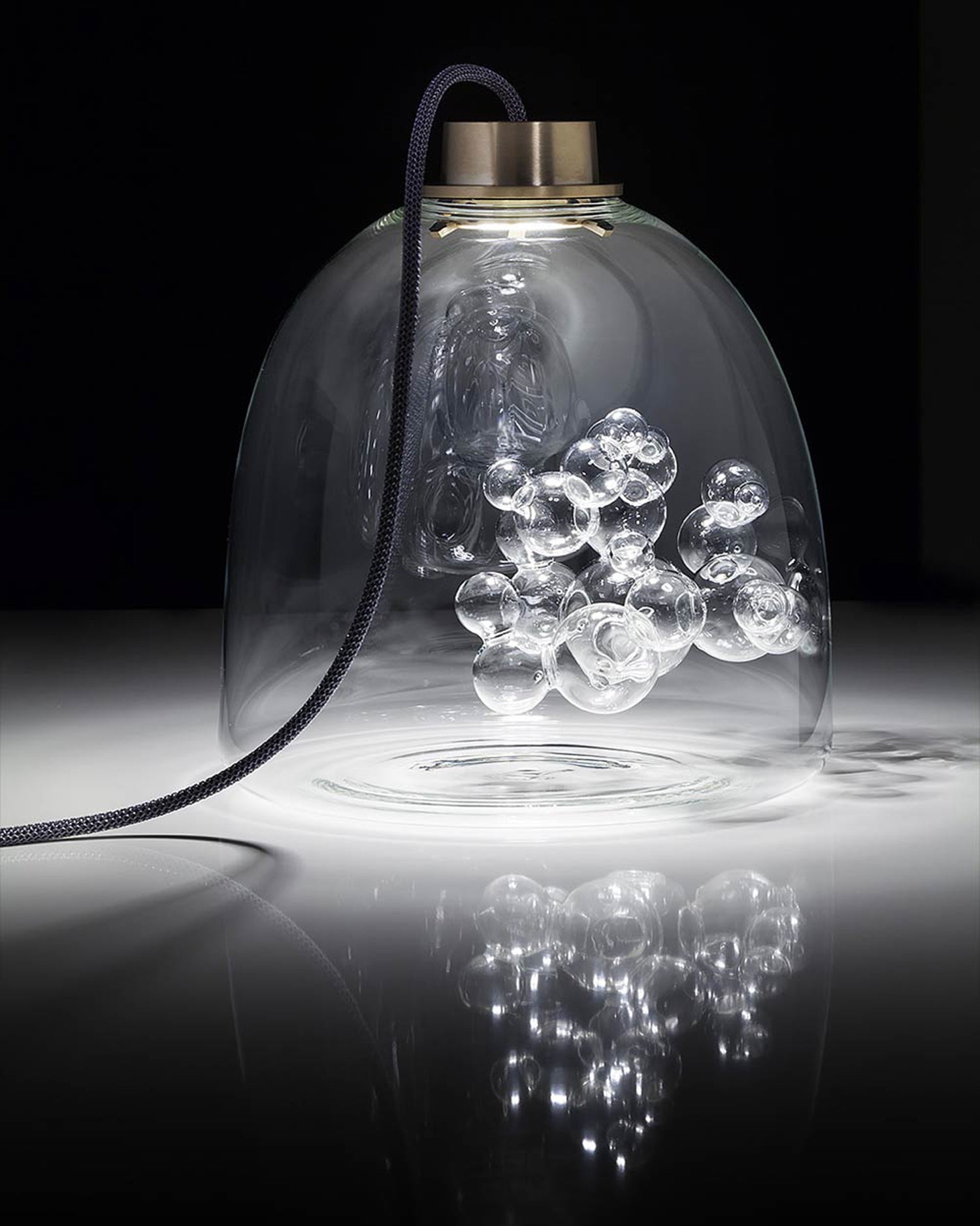 Danya Table Lamp