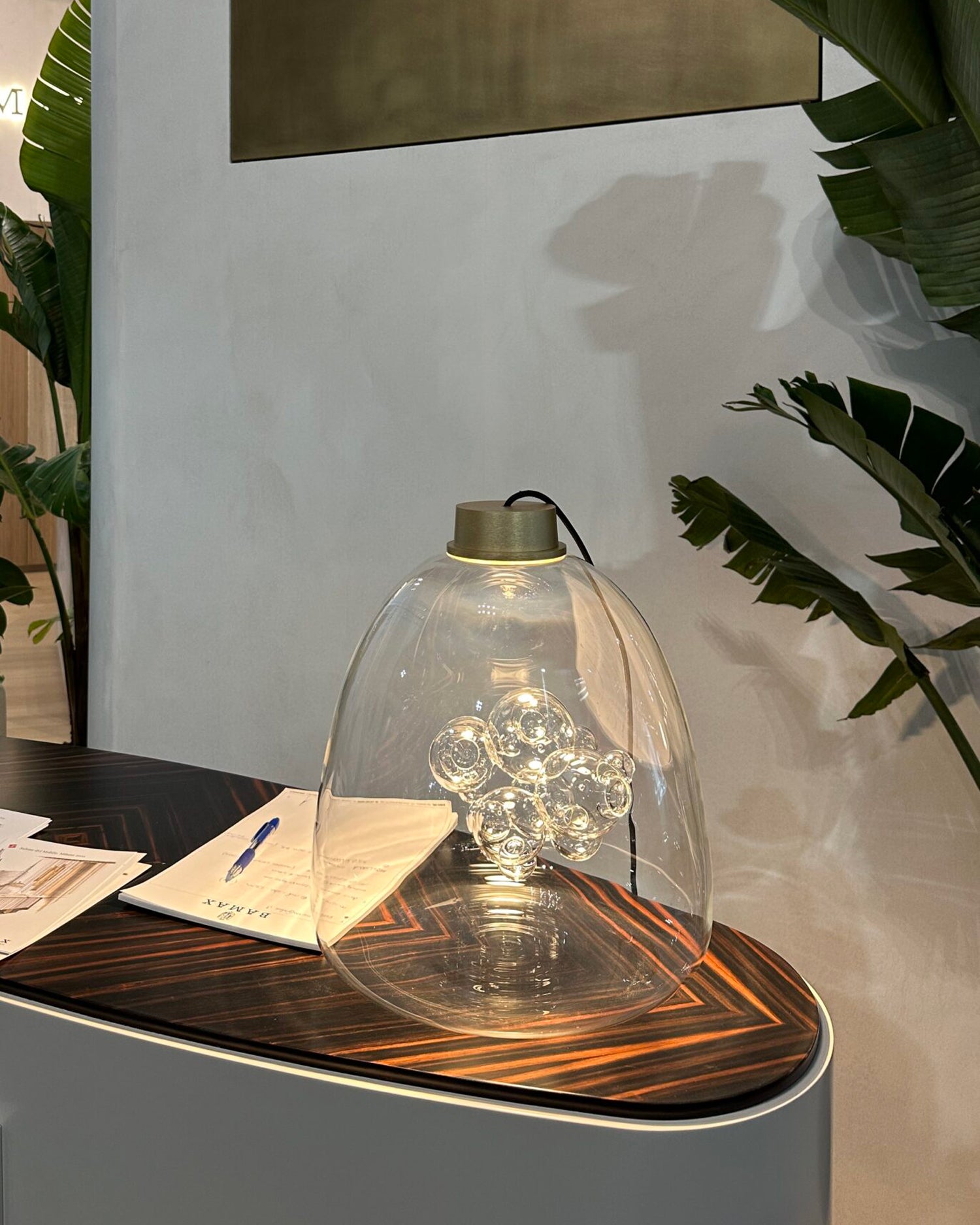 Danya Table Lamp