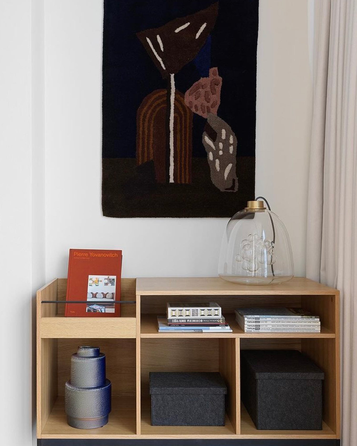 Danya Table Lamp