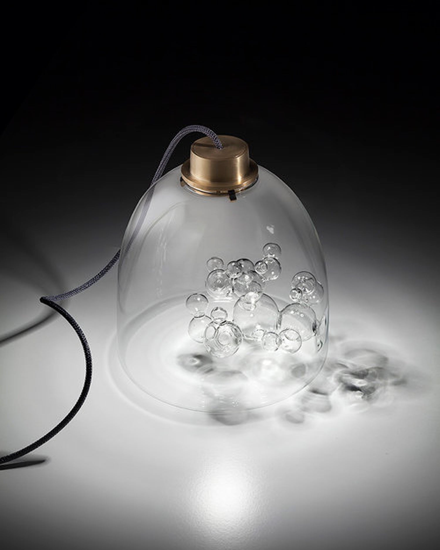 Danya Table Lamp