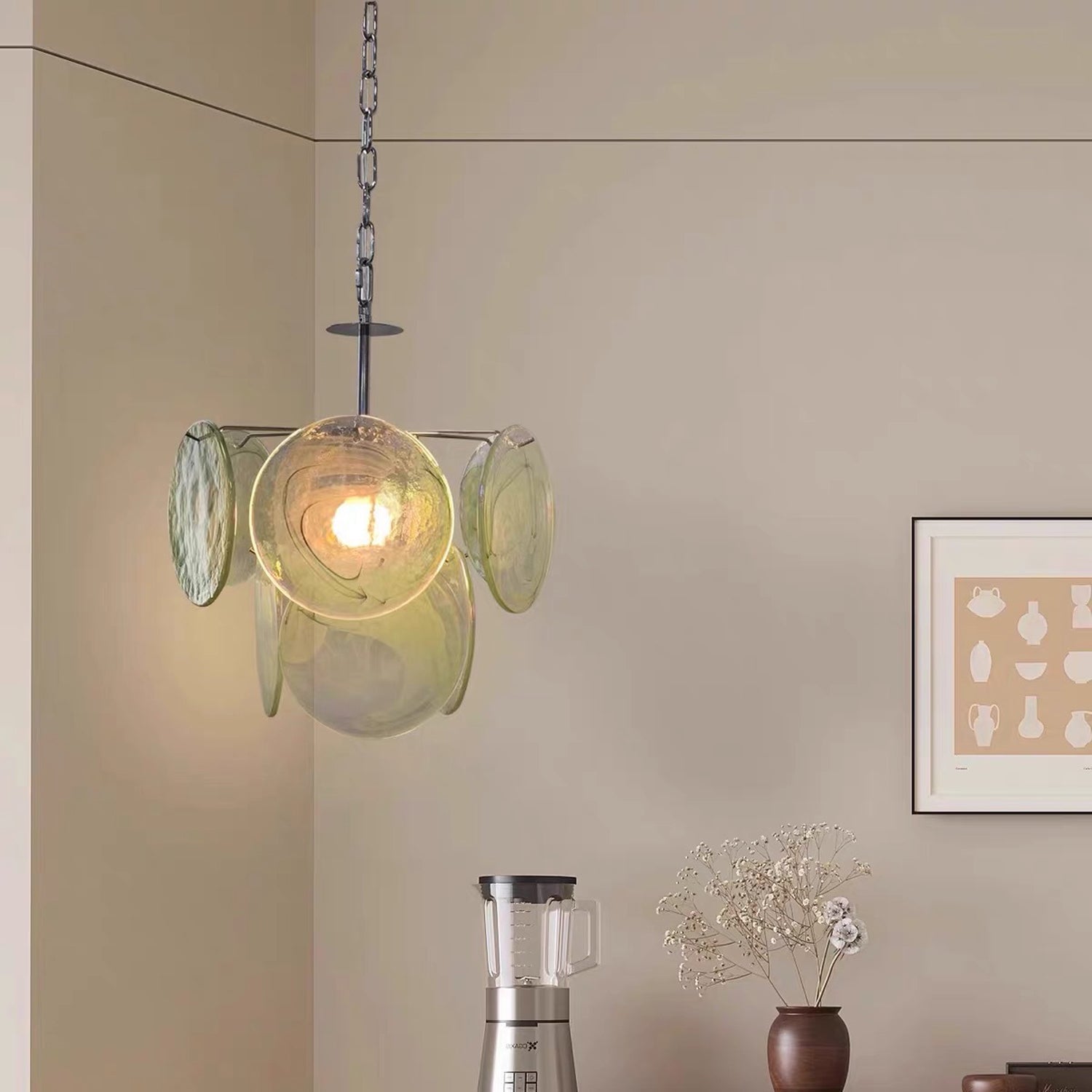 Darcia Pendant Lamp