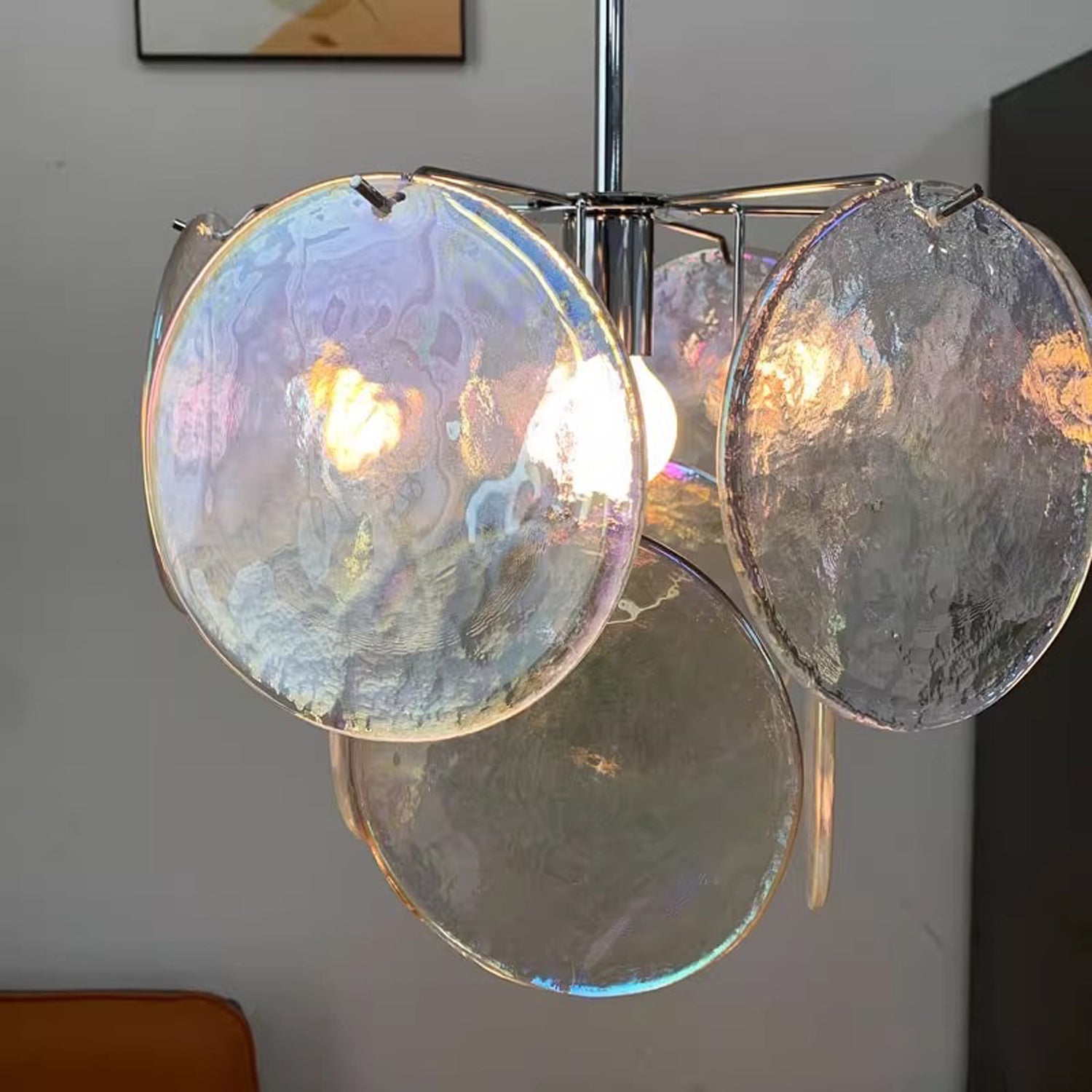 Darcia Pendant Lamp