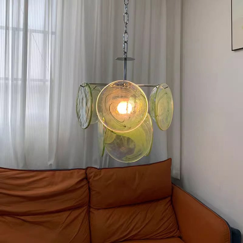 Darcia Pendant Lamp