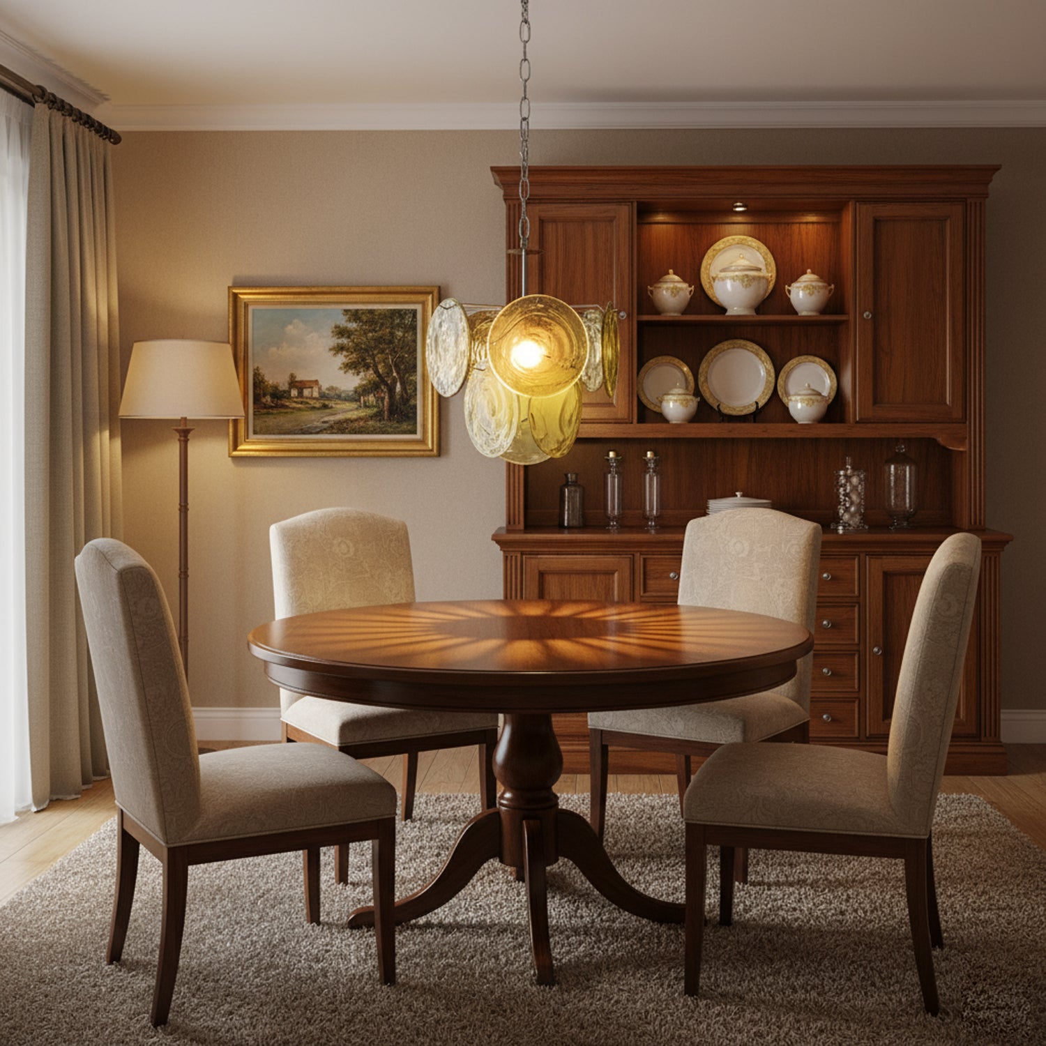 Darcia Pendant Lamp