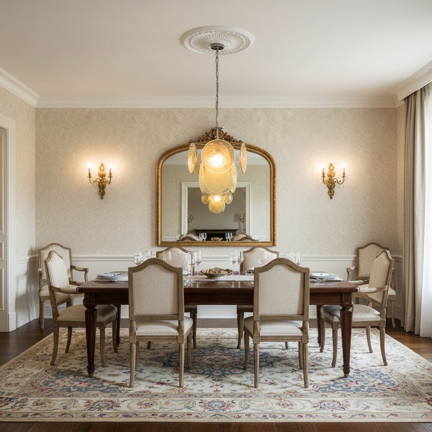 Darcia Pendant Lamp
