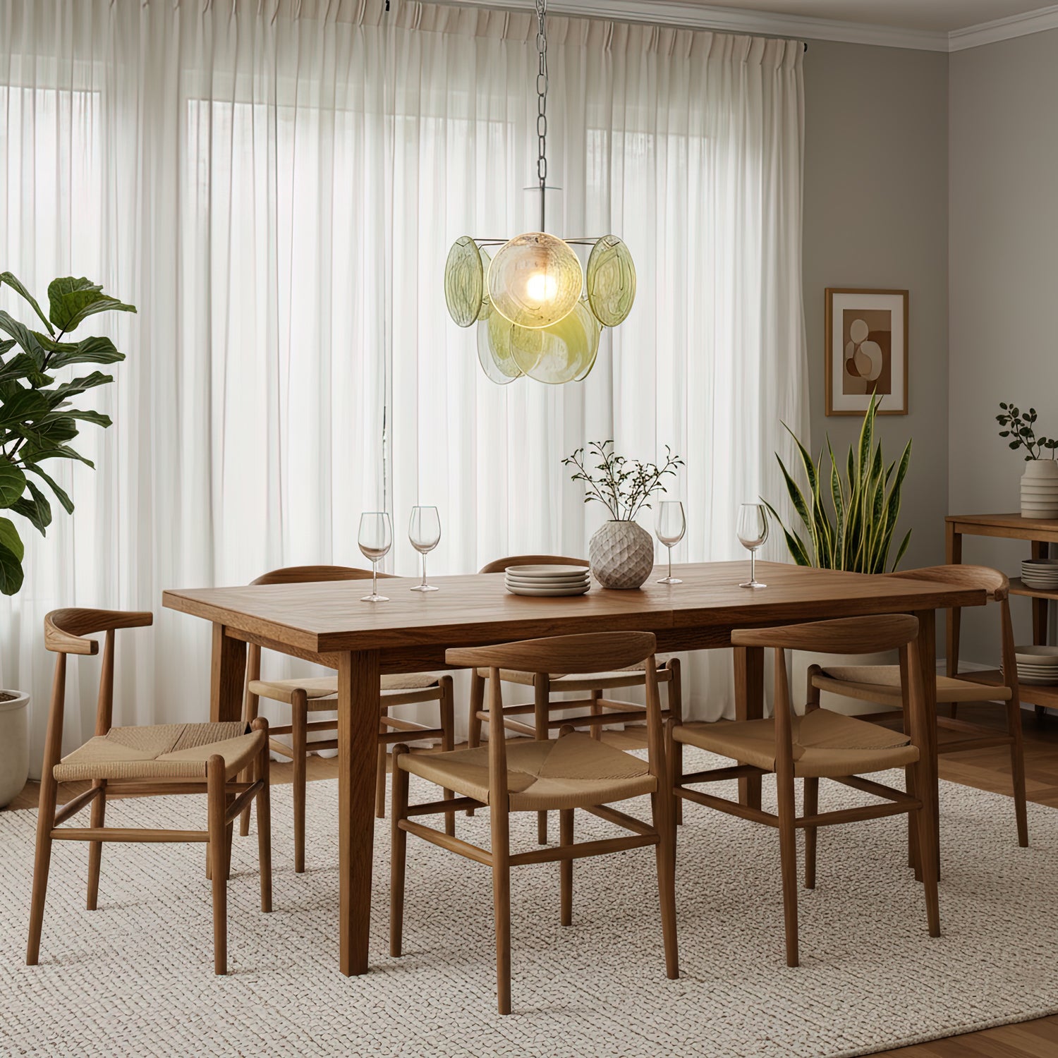 Darcia Pendant Lamp