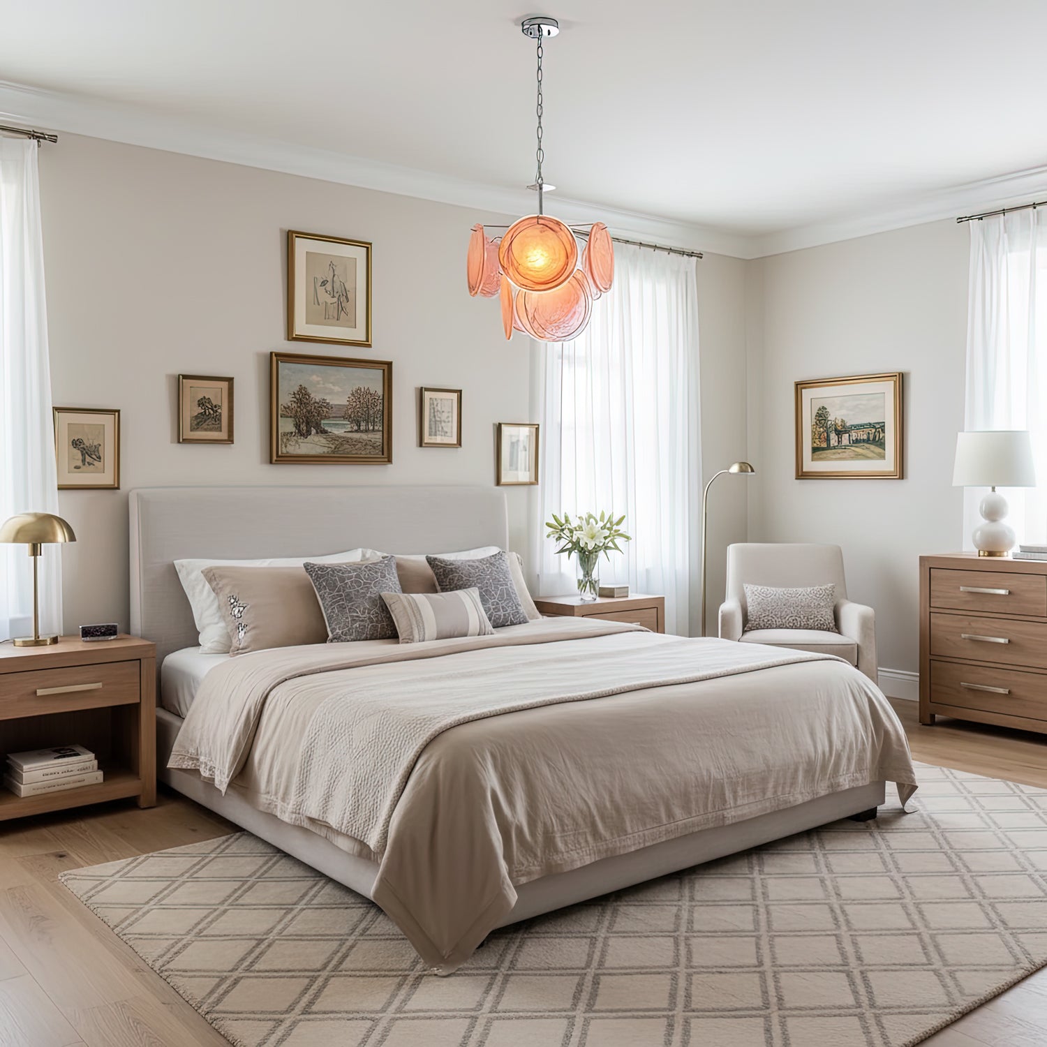 Darcia Pendant Lamp