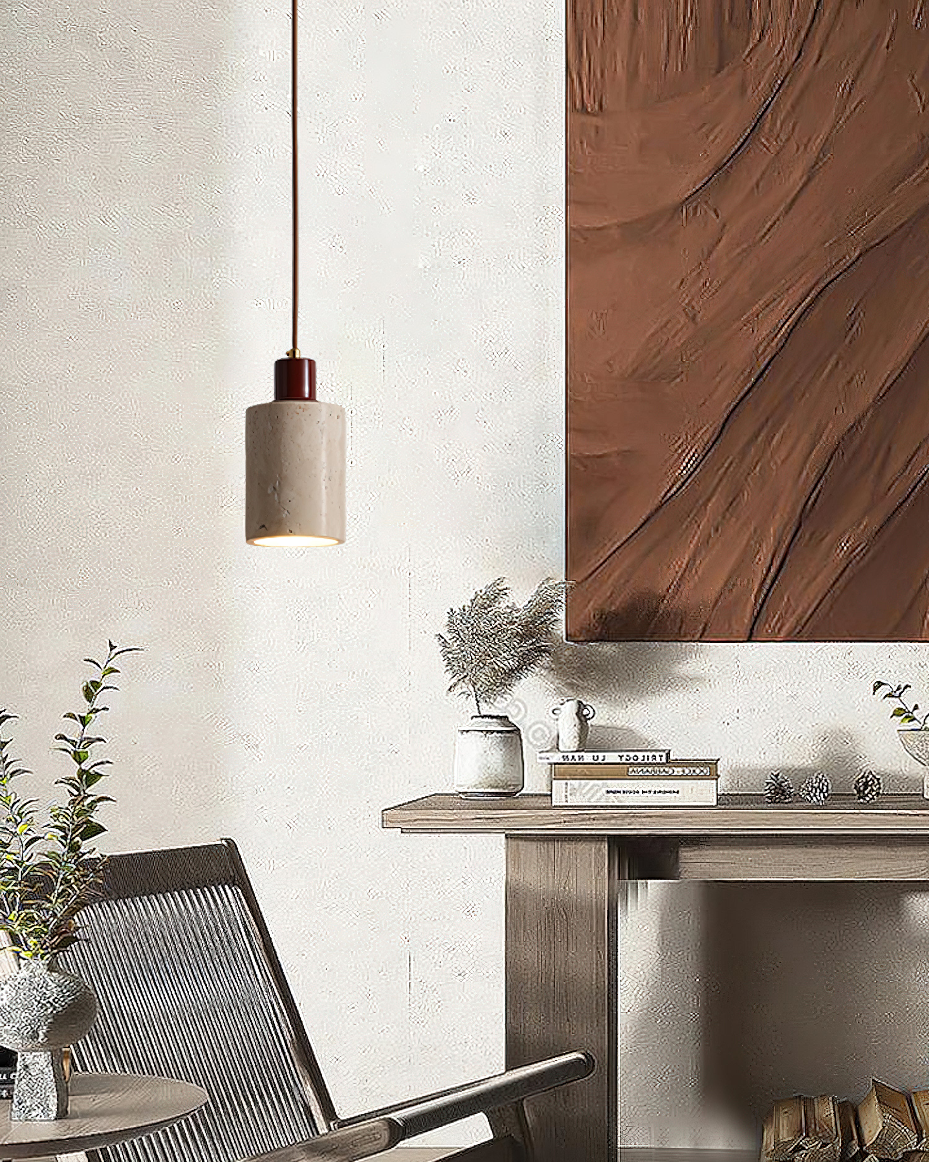 Destin Pendant Light